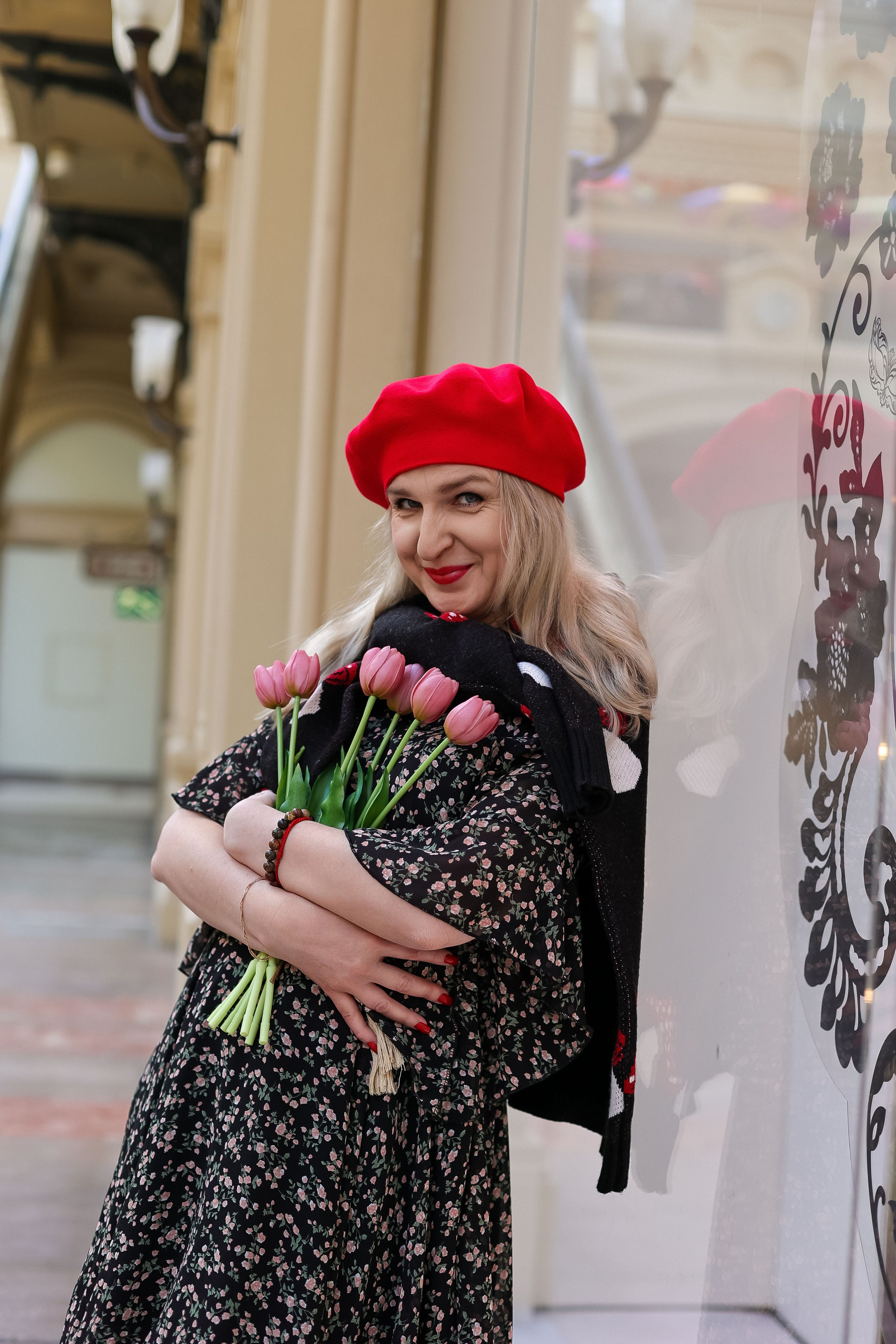 Елена Парижанка в Москве. Фотограф для вас и вашего бизнеса в Москве Альбина Никифоров