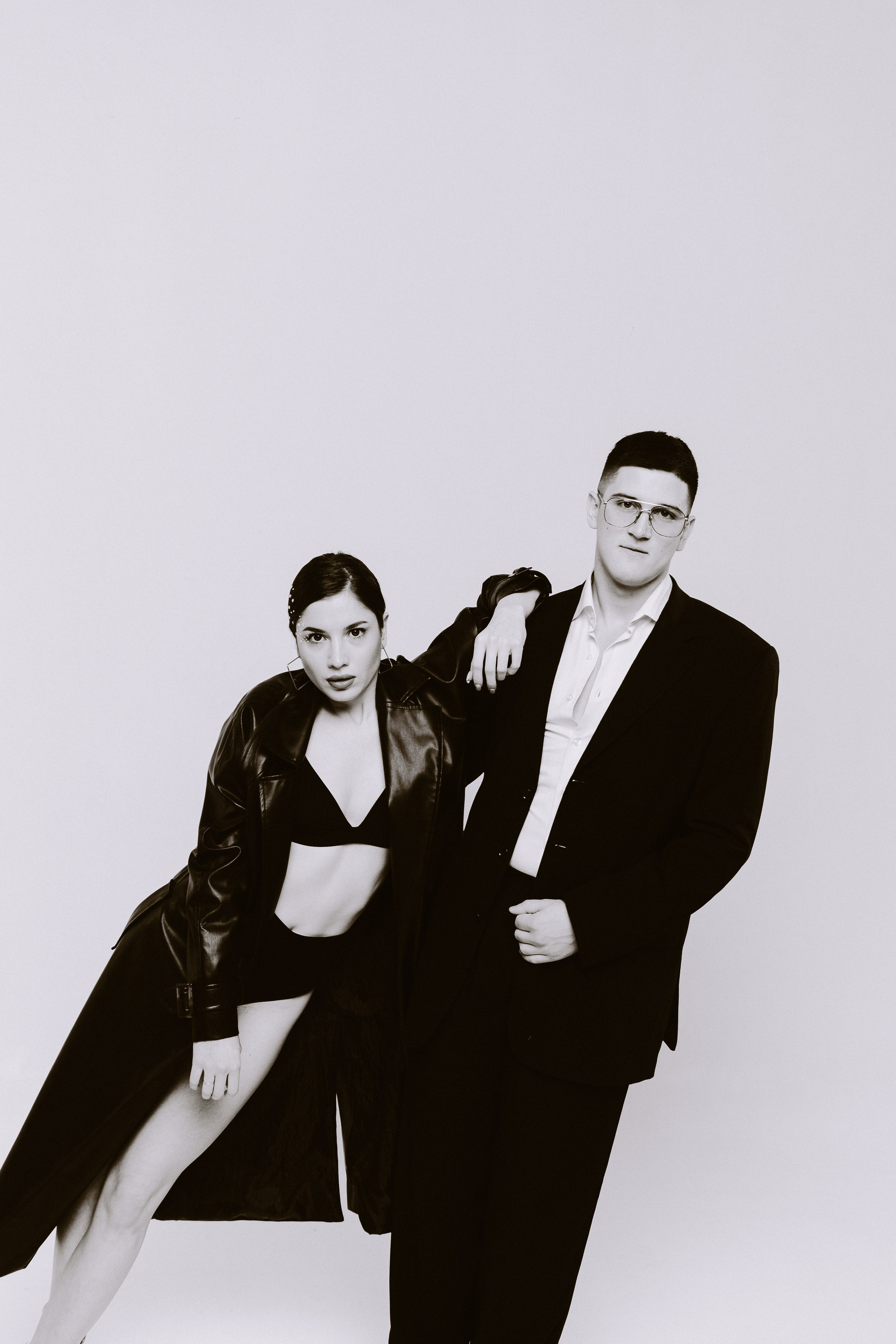 Креативное портфолио. Фотограф в Санкт-Петербурге Никита Белан