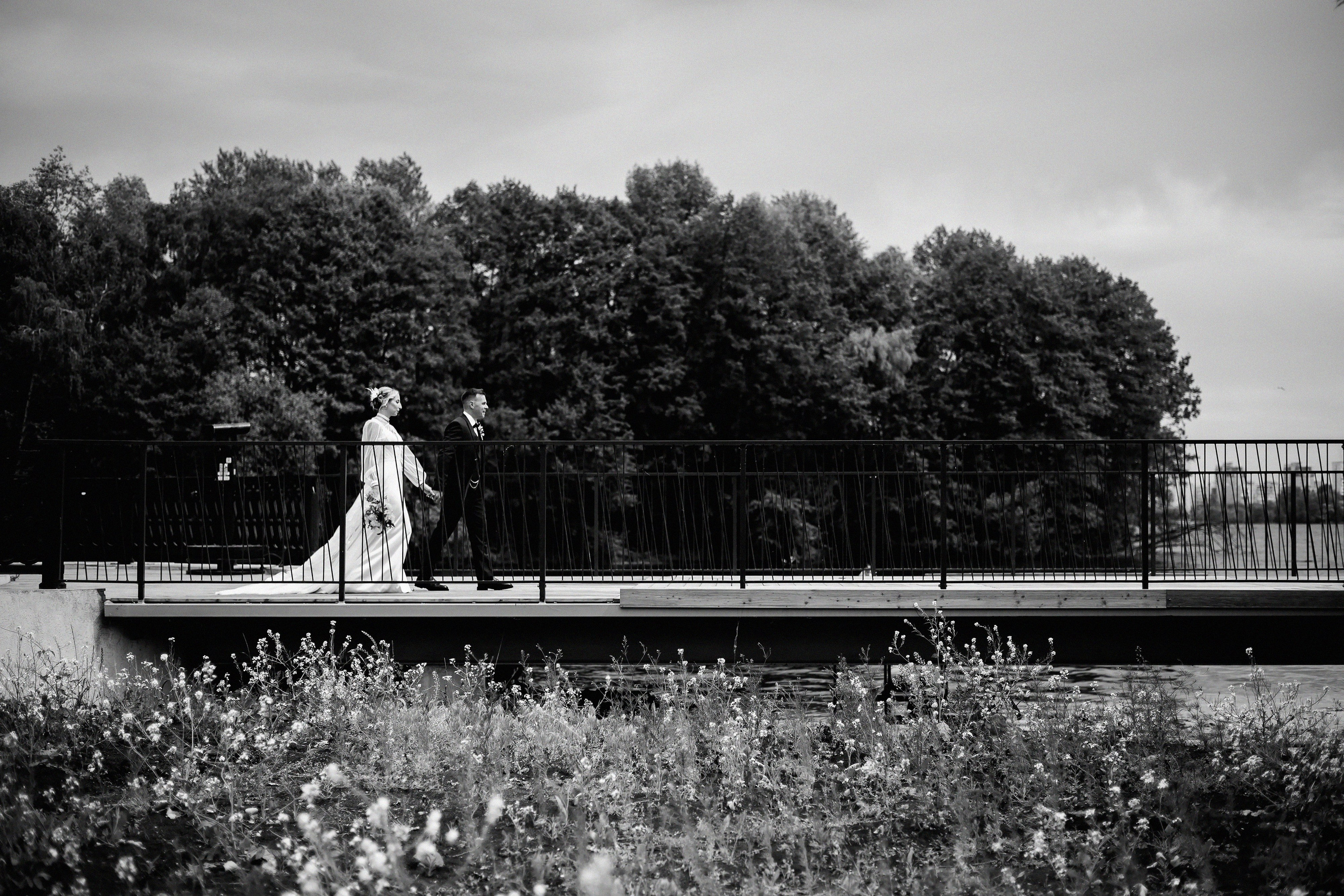 Свадьба Дмитрий и Анатолия. Свадебный фотограф в Воронеже Денис Коровин