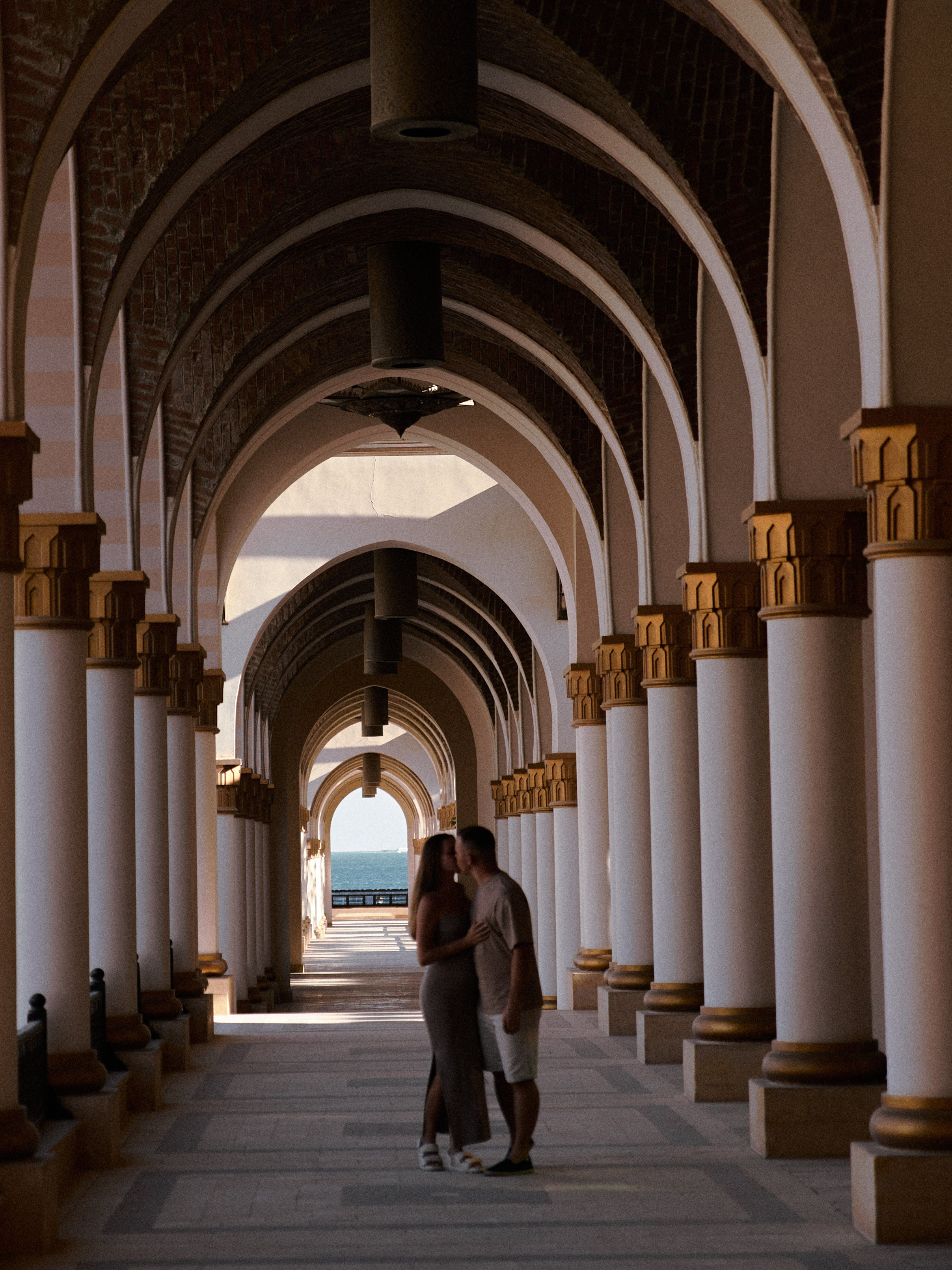 Сахл-Хашиш. Jorgis — фотограф в Хургаде / обучение фотографии