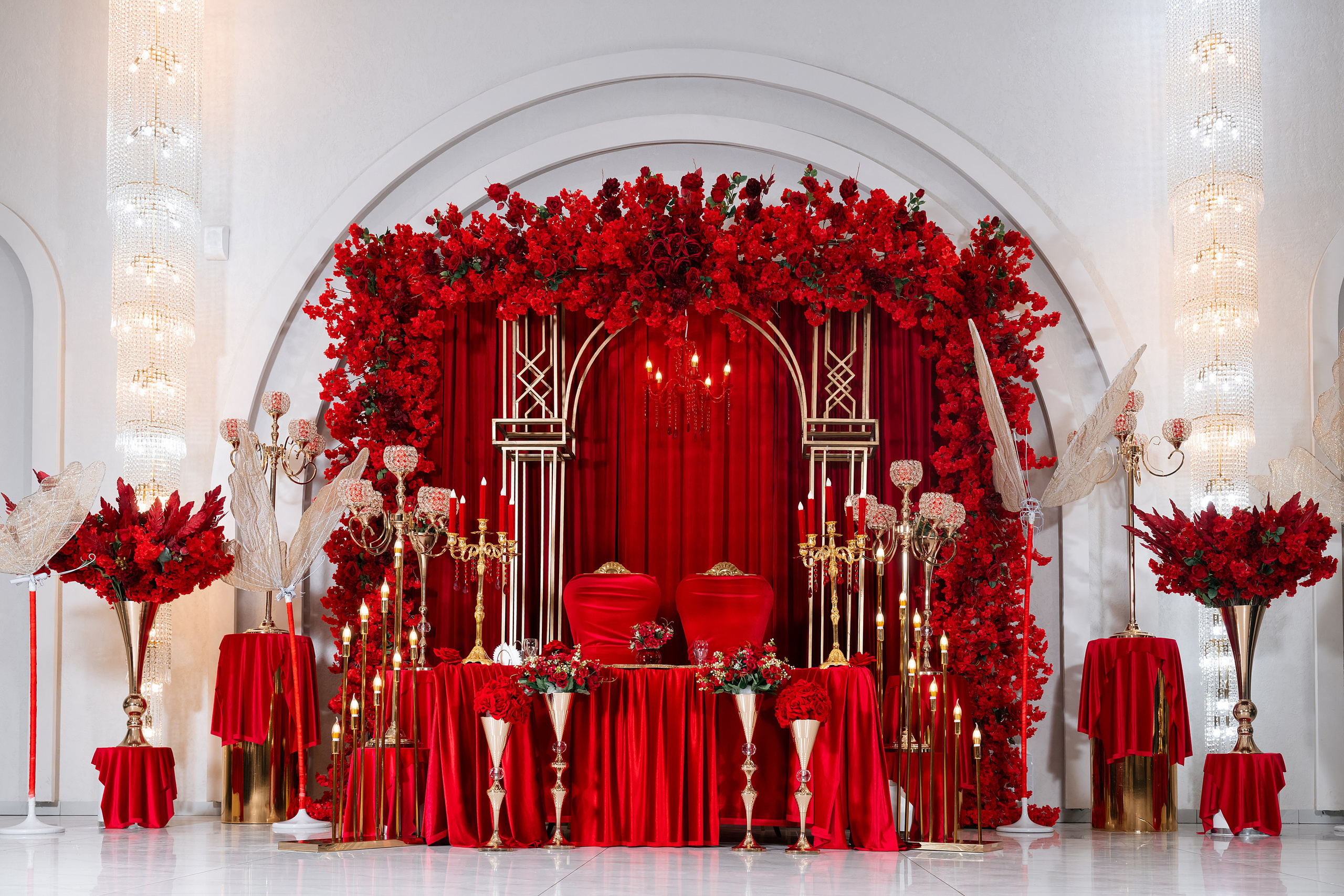 Восточный девичник (Хна)