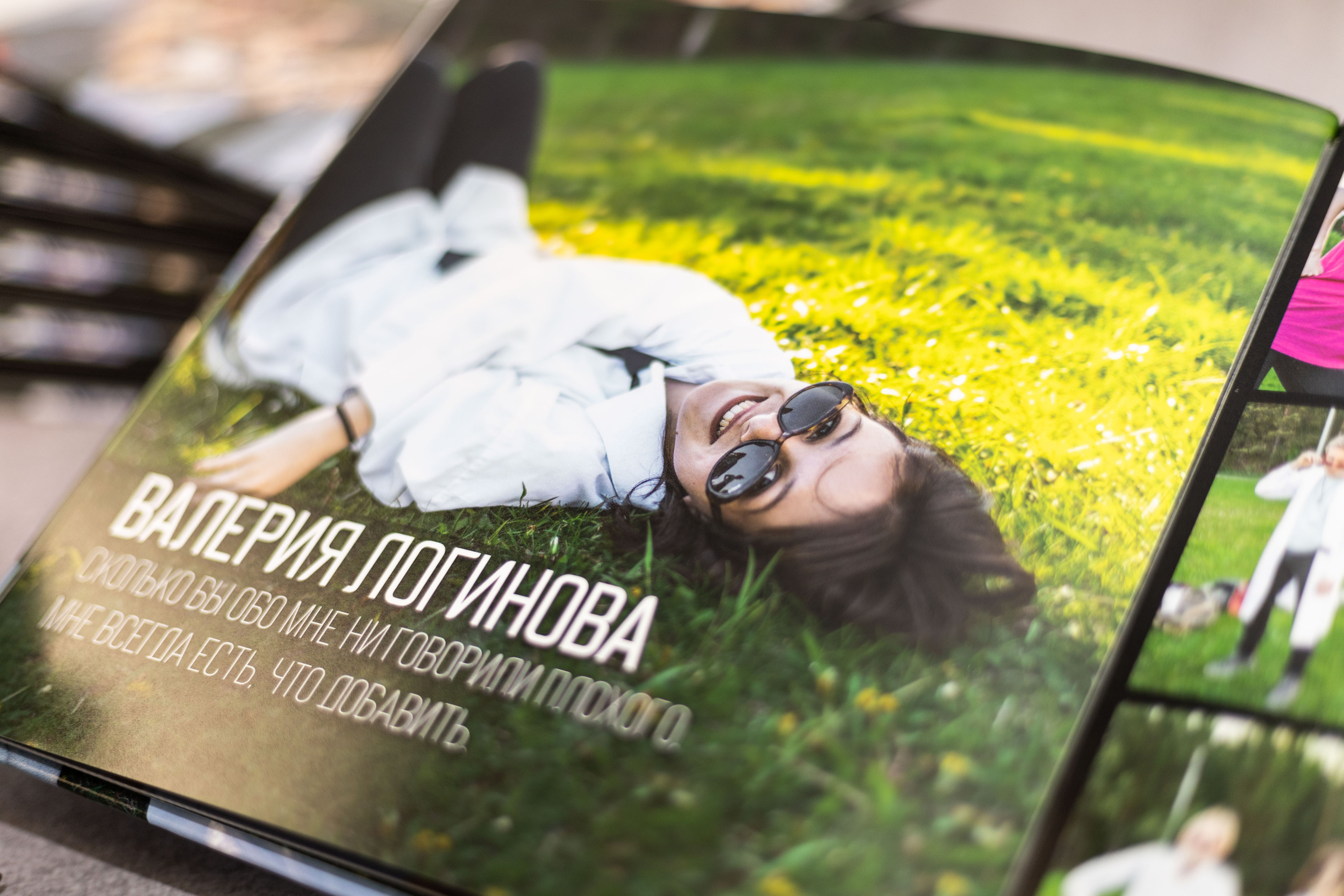 Выпускные альбомы в Екатеринбурге/ Арамиль/ Сысерть по низким ценам