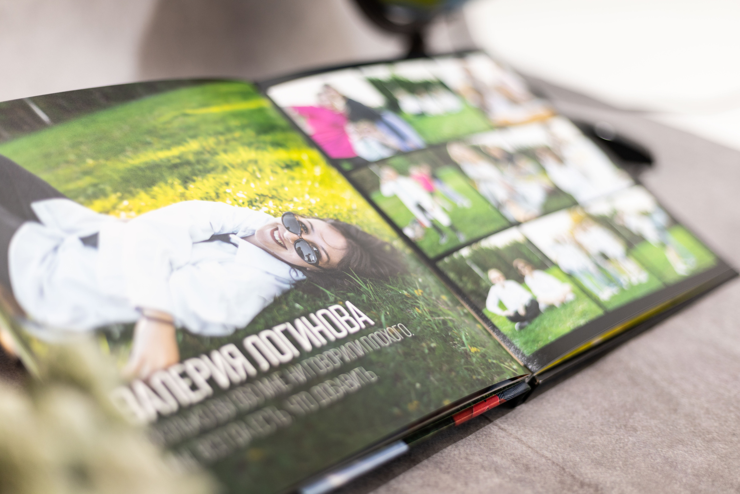 Выпускные альбомы в Екатеринбурге/ Арамиль/ Сысерть по низким ценам