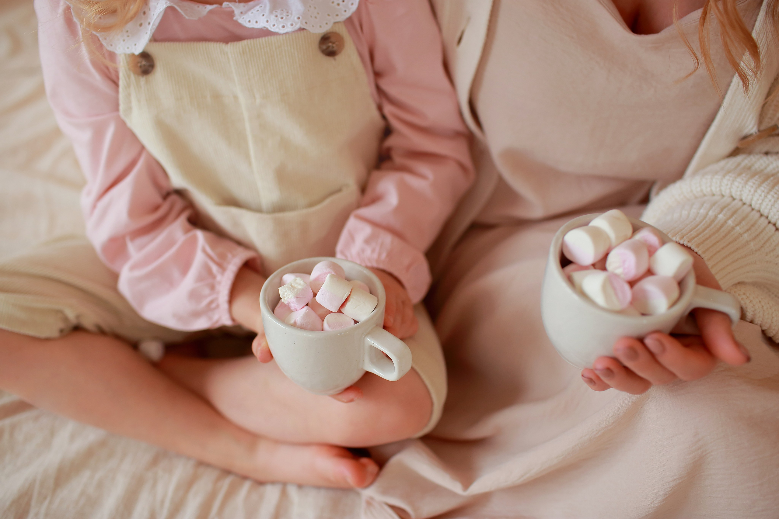 Новогодний воркшоп в Москве. Ольга Котова