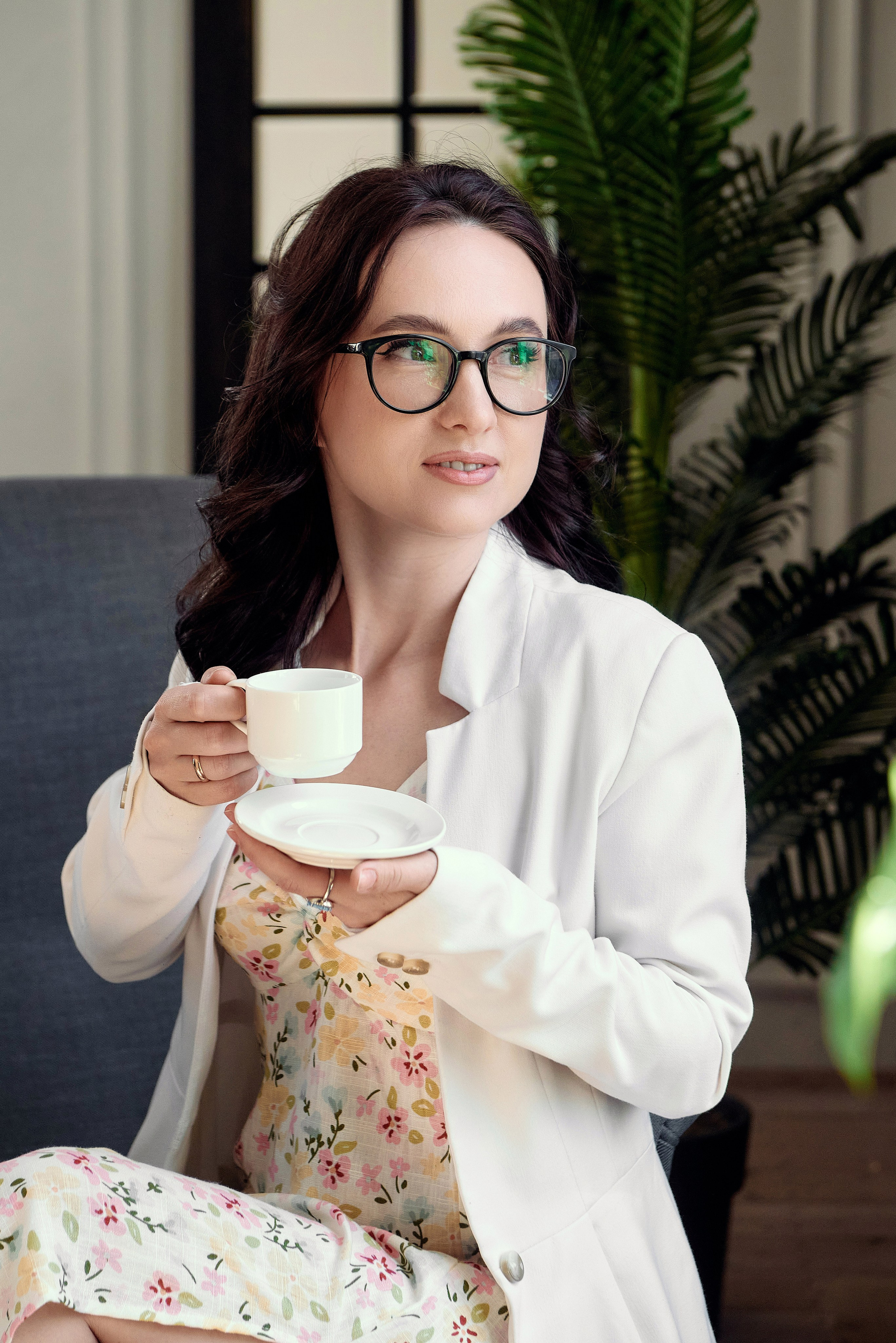 Женский портрет. Свадебный и семейный фотограф Петр Гатыло