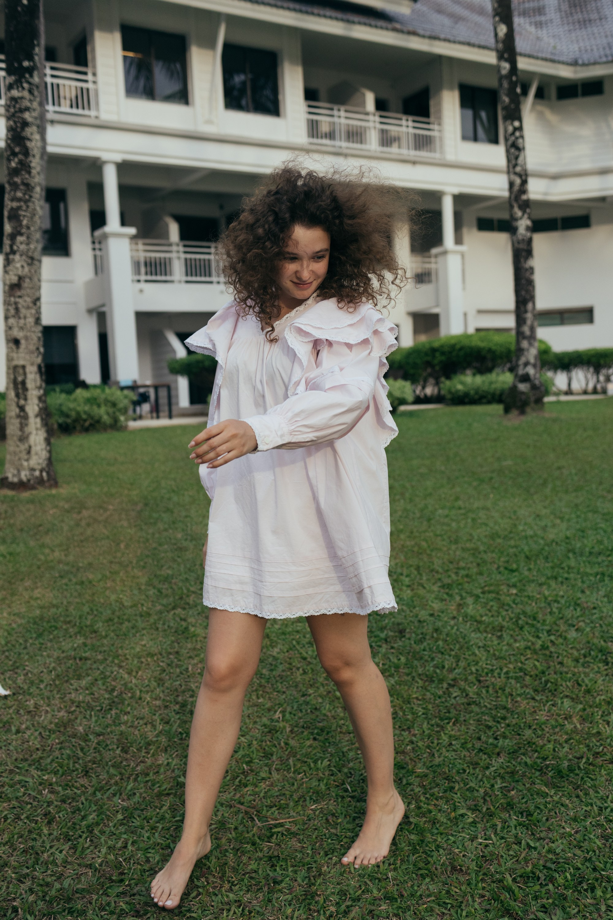 Family photoshoots in Bangkok, Thailand. Fedor Lemeshko — Destination Wedding and Family Lifestyle photographer