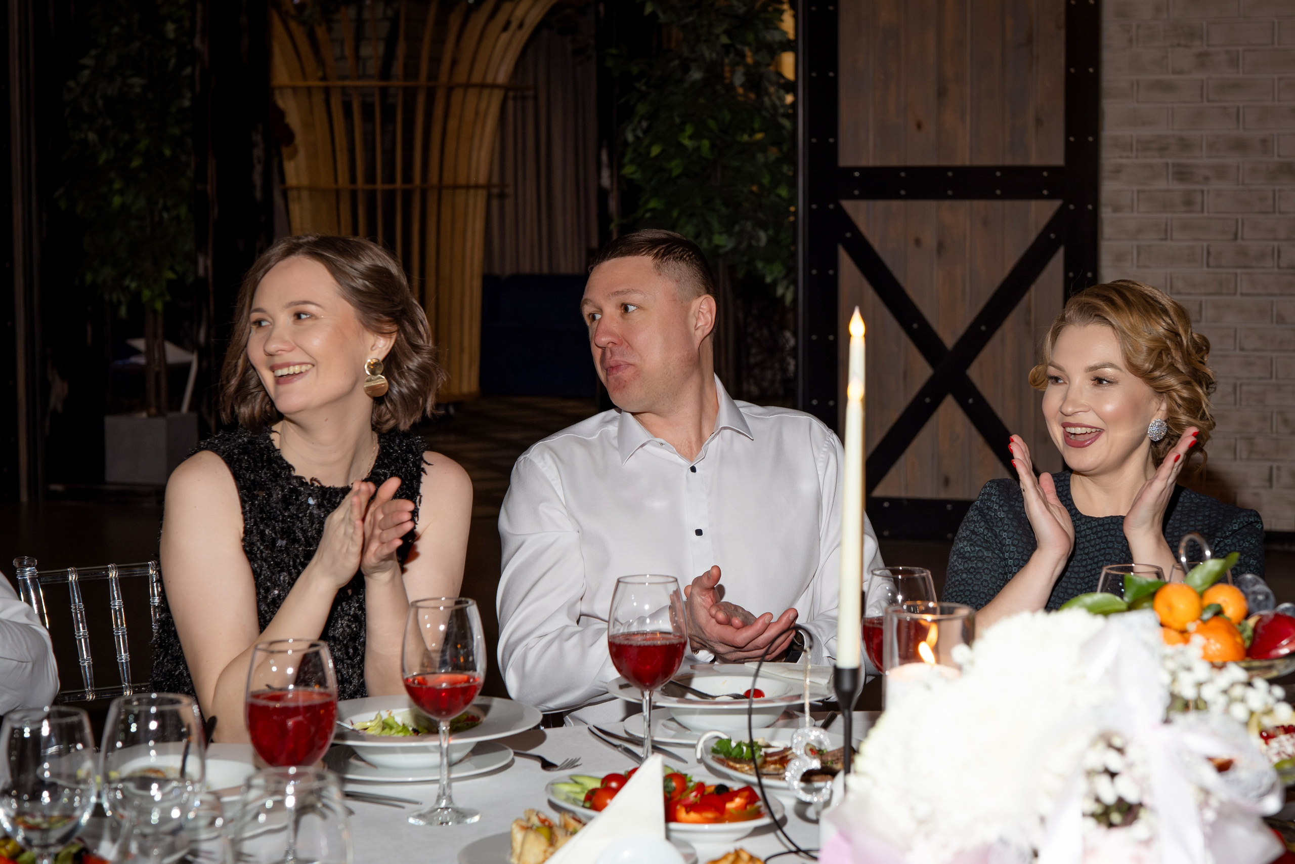 Андрей и Светлана. Фотограф и видеограф в Тюмени Анна Жагорина, 11 лет в профессии