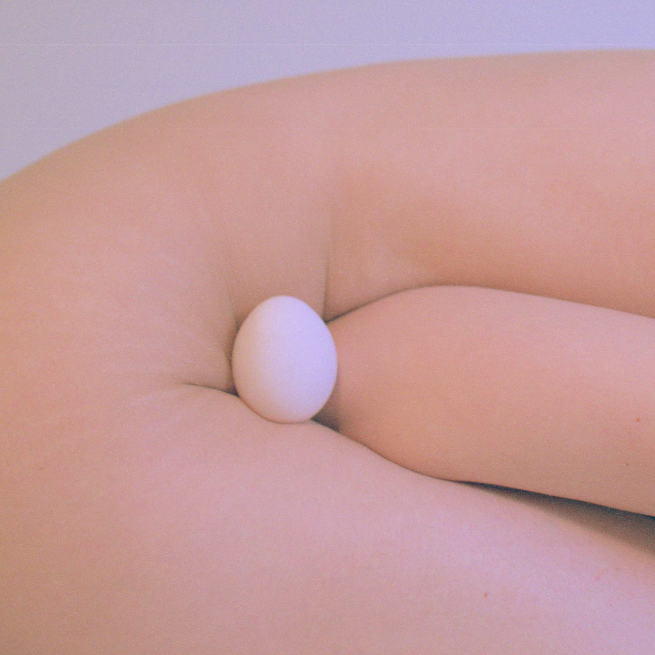 THE EGG. Aleksandr Nariadchikov — Visual Artist & Game Designer