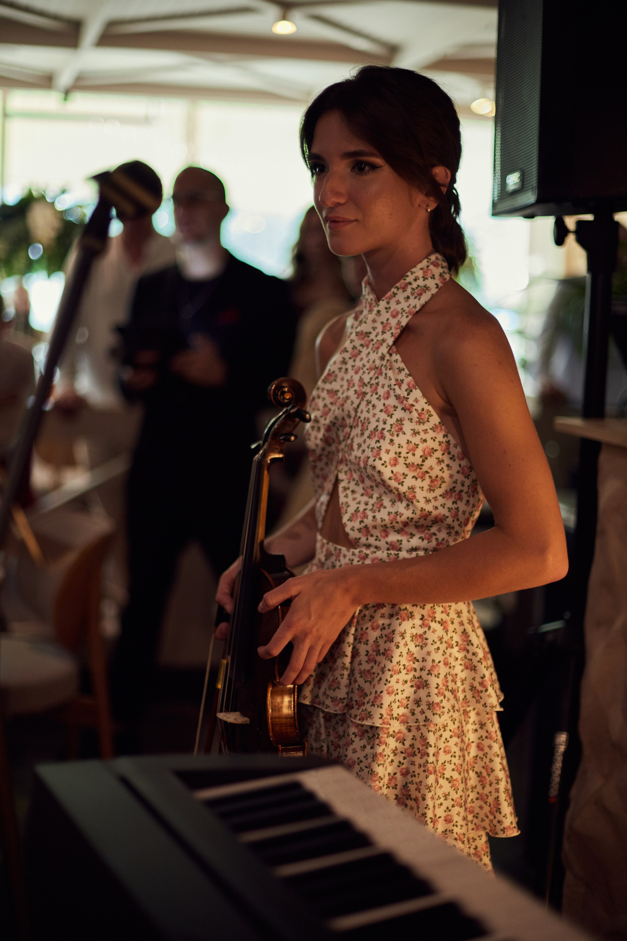 Мила & Михаил. Фоттéтика / фотоагентство в москве / фотограф москва