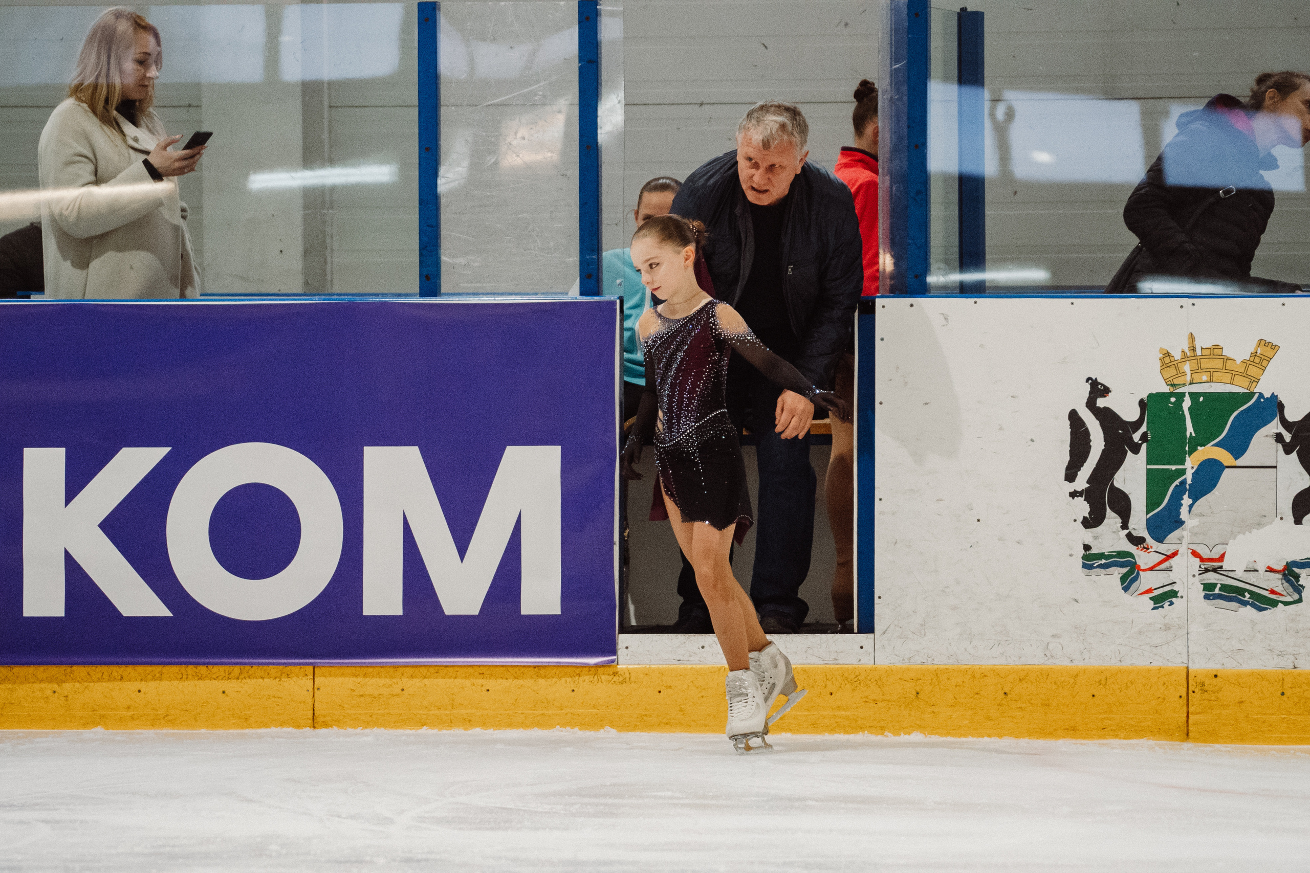Всероссийские соревнования «На призы ЗТР В. Н. Кудрявцева». Воробьева Ксения — Спортивный и танцевальный фотограф Новосибирск
