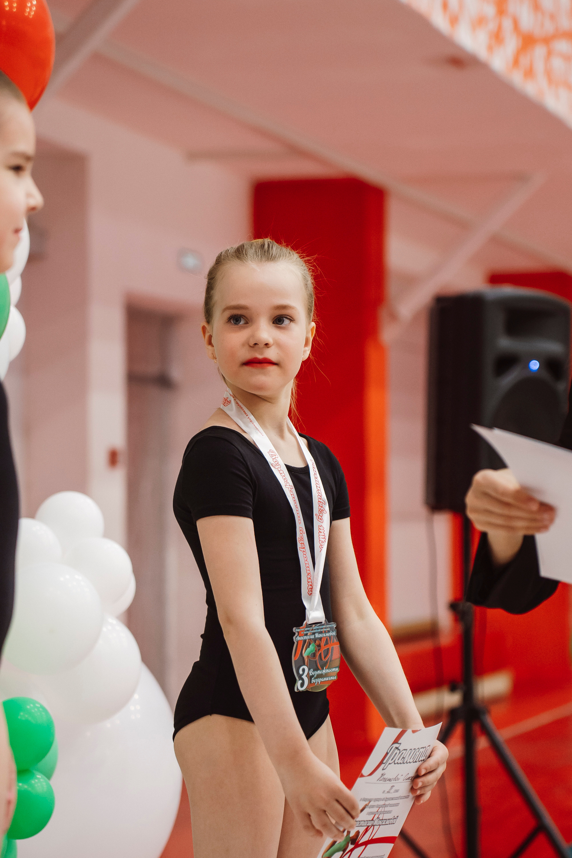 Возможности Безграничны. Воробьева Ксения — Спортивный и танцевальный фотограф Новосибирск