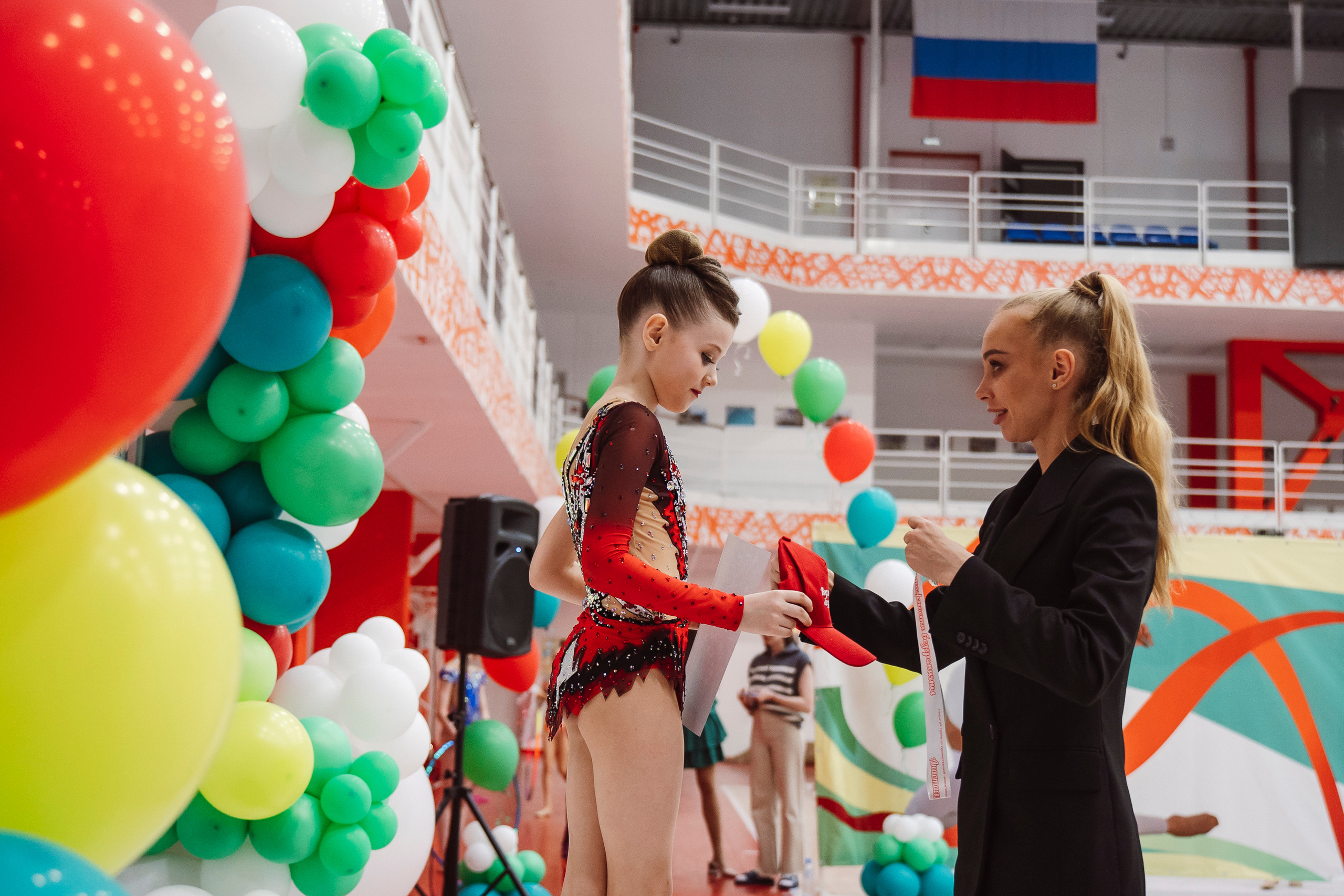 Возможности Безграничны. Воробьева Ксения — Спортивный и танцевальный фотограф Новосибирск