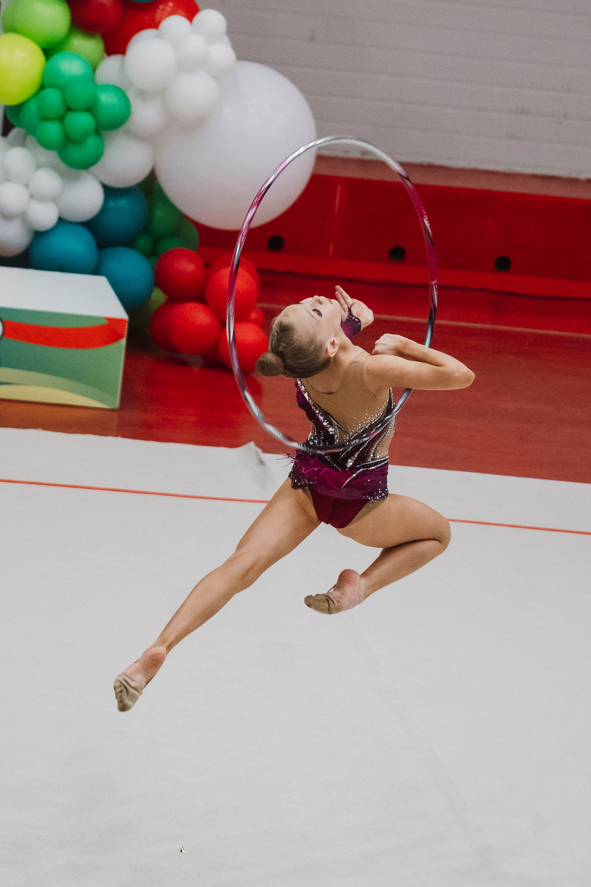 Возможности Безграничны. Воробьева Ксения — Спортивный и танцевальный фотограф Новосибирск