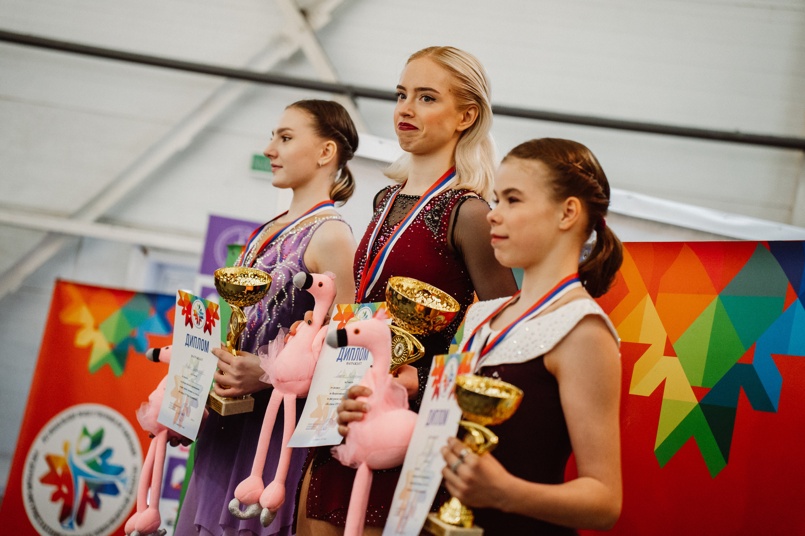 Всероссийские соревнования «На призы ЗТР В. Н. Кудрявцева». Воробьева Ксения — Спортивный и танцевальный фотограф Новосибирск