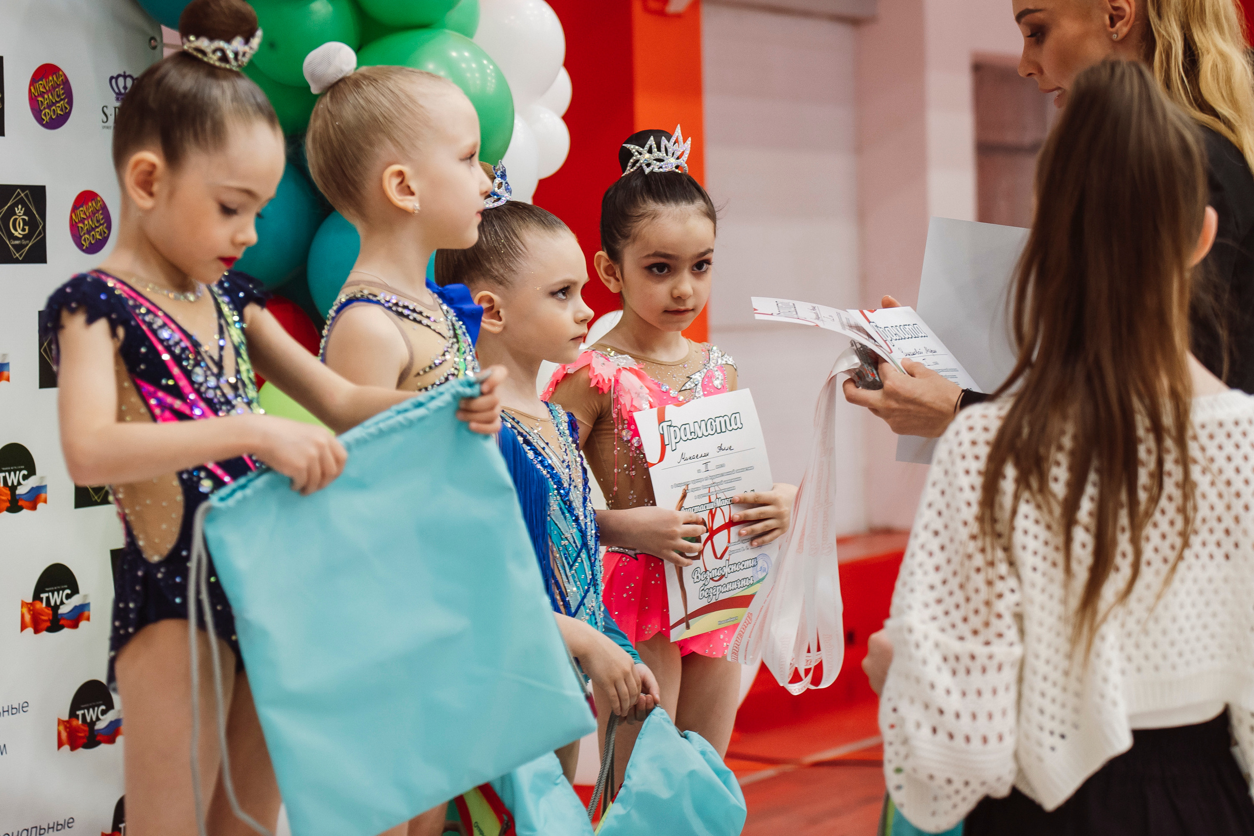 Возможности Безграничны. Воробьева Ксения — Спортивный и танцевальный фотограф Новосибирск