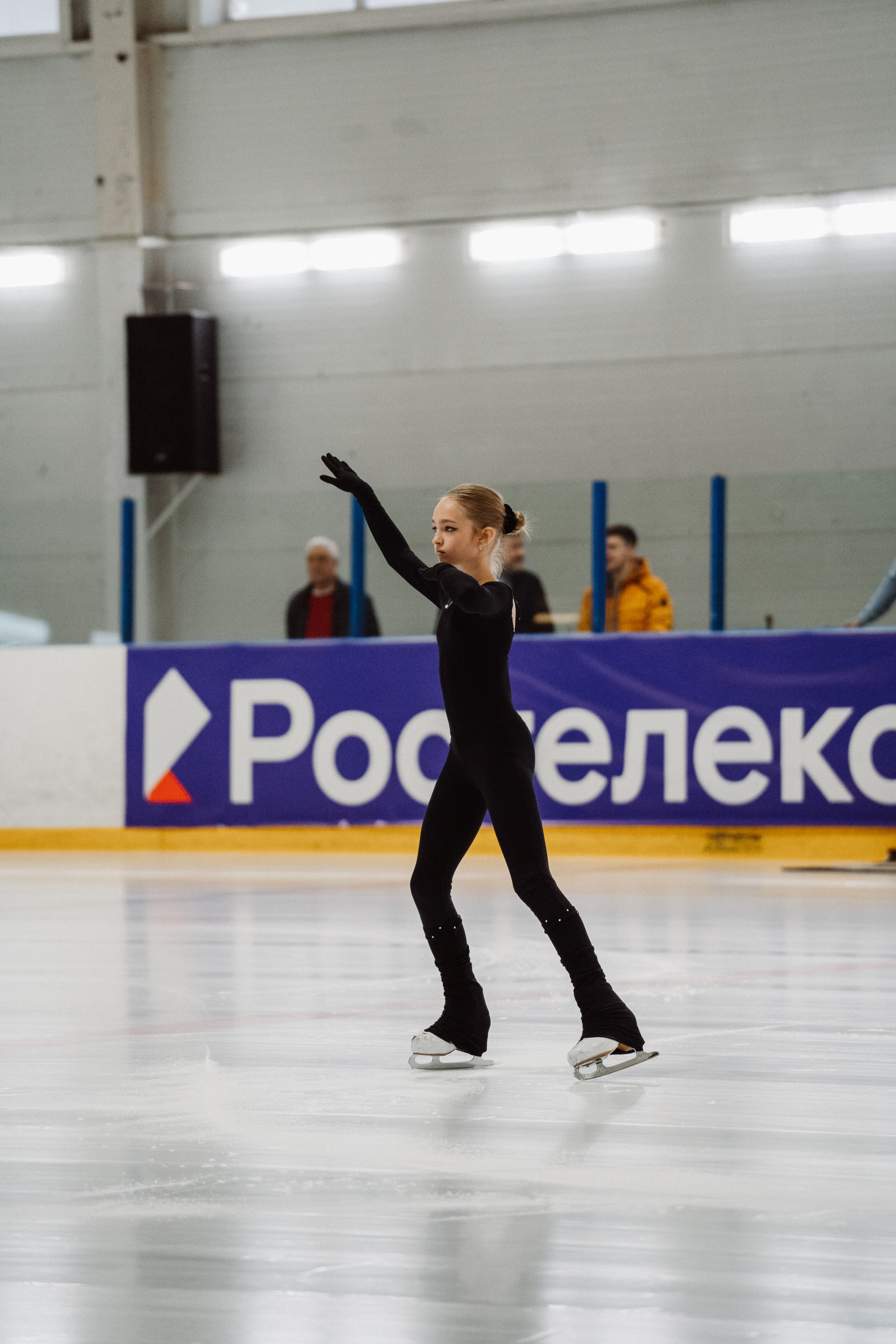 Всероссийские соревнования «На призы ЗТР В. Н. Кудрявцева». Воробьева Ксения — Спортивный и танцевальный фотограф Новосибирск