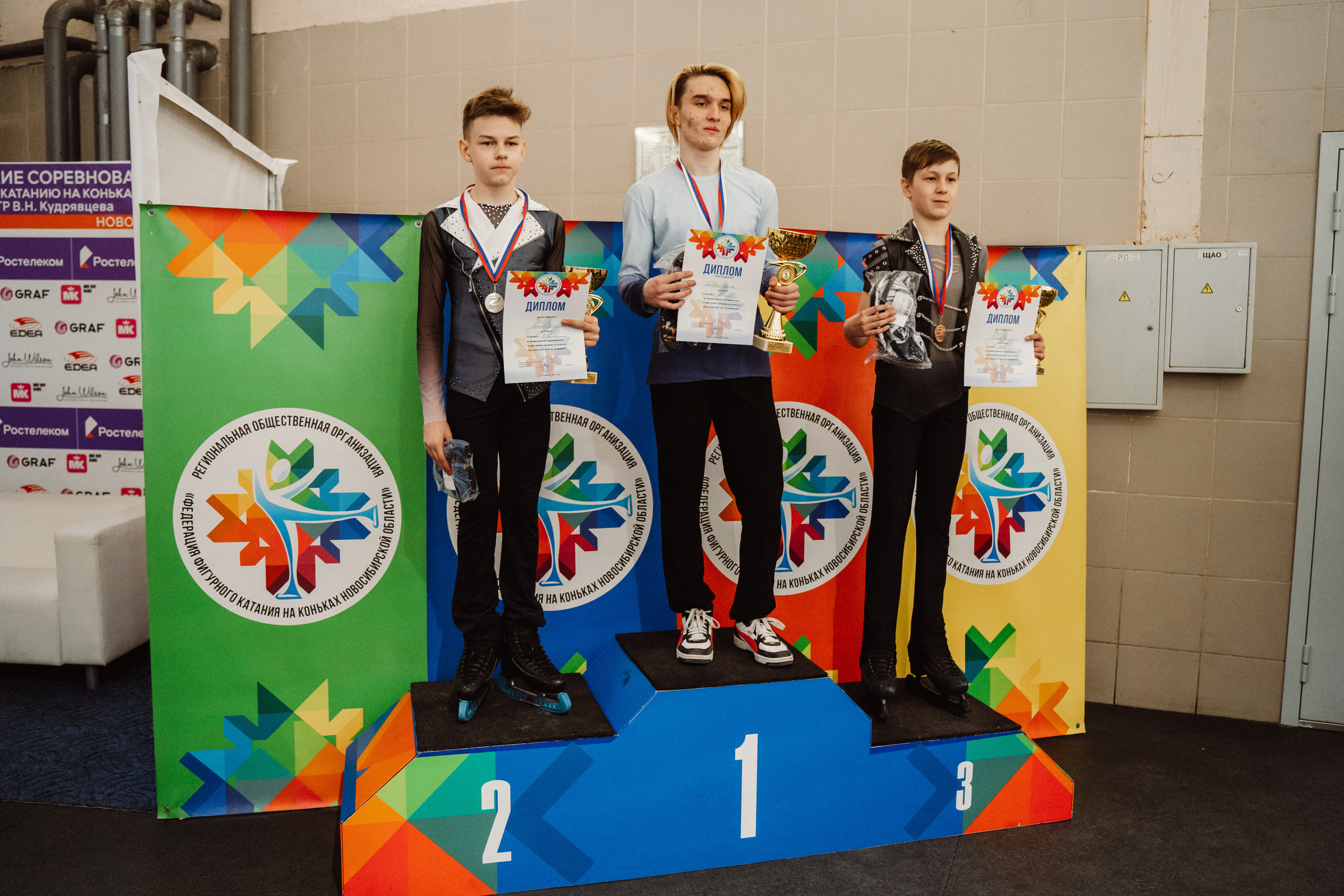 Всероссийские соревнования «На призы ЗТР В. Н. Кудрявцева». Воробьева Ксения — Спортивный и танцевальный фотограф Новосибирск