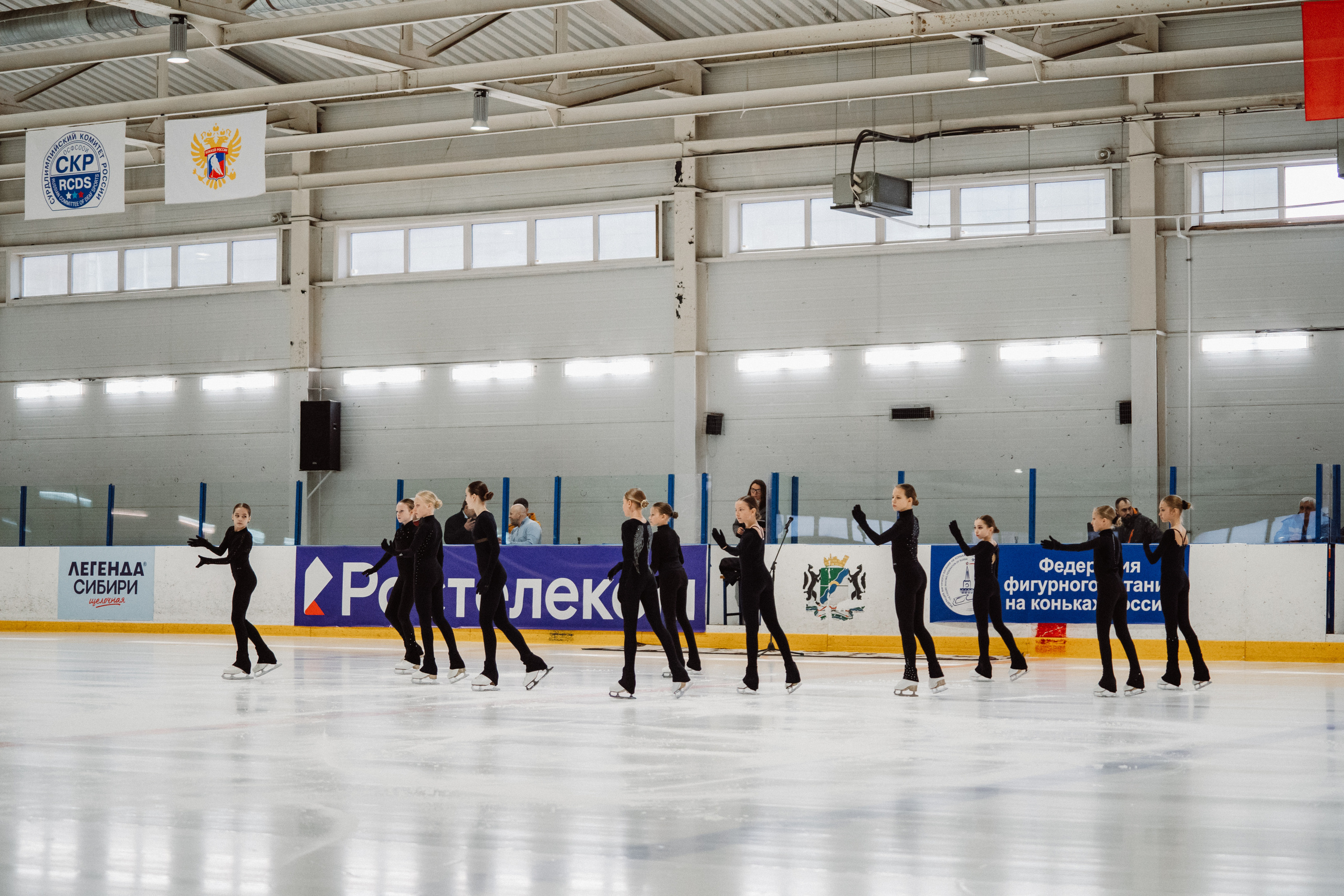Всероссийские соревнования «На призы ЗТР В. Н. Кудрявцева». Воробьева Ксения — Спортивный и танцевальный фотограф Новосибирск