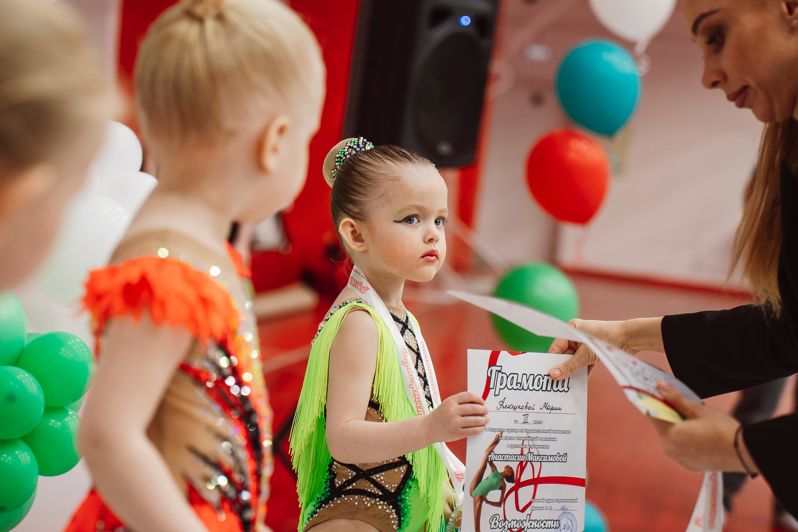 Возможности Безграничны. Воробьева Ксения — Спортивный и танцевальный фотограф Новосибирск