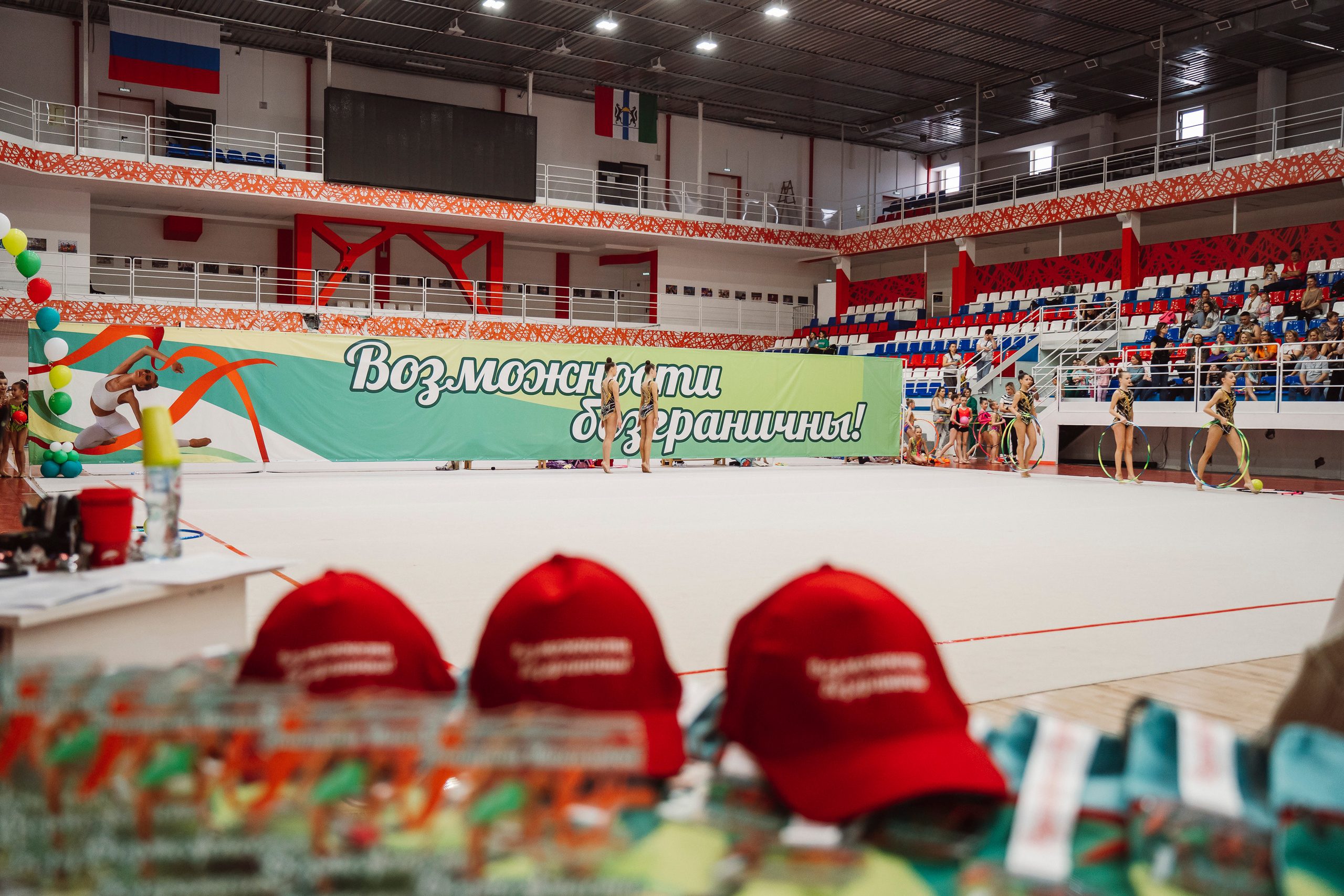 Возможности Безграничны. Воробьева Ксения — Спортивный и танцевальный фотограф Новосибирск