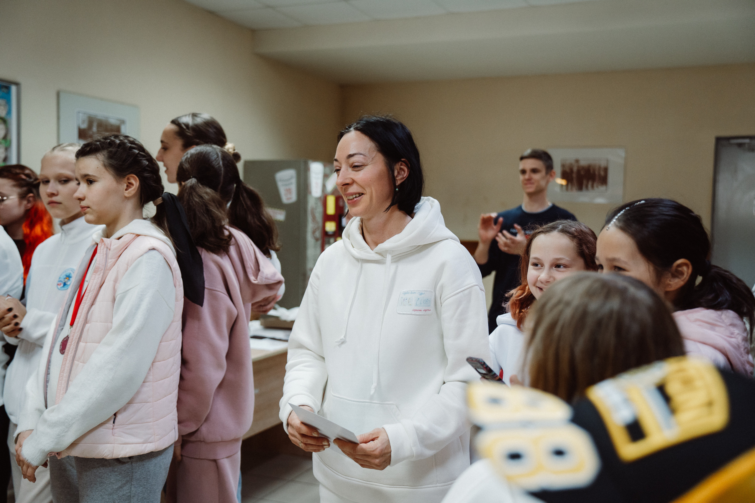 Счастливый Лёд 2023. Воробьева Ксения — Спортивный и танцевальный фотограф Новосибирск