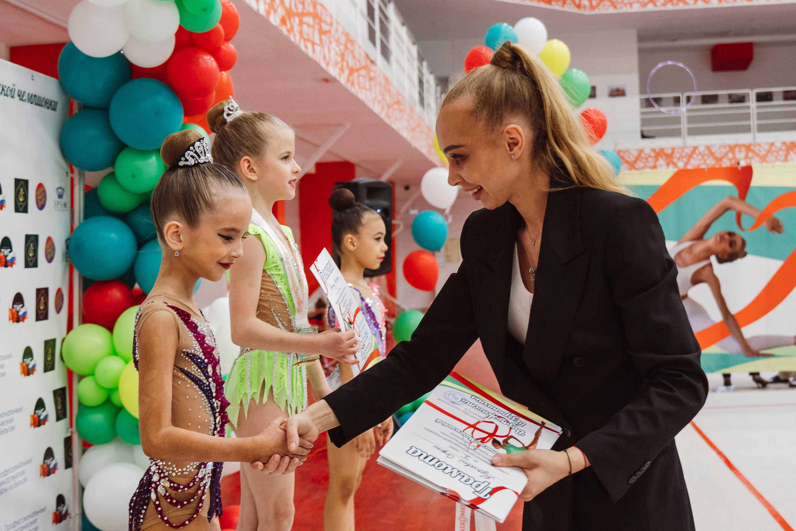 Возможности Безграничны. Воробьева Ксения — Спортивный и танцевальный фотограф Новосибирск