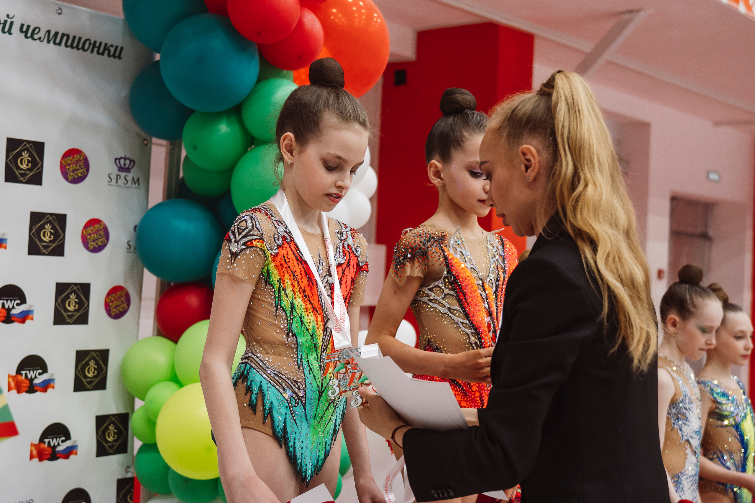 Возможности Безграничны. Воробьева Ксения — Спортивный и танцевальный фотограф Новосибирск