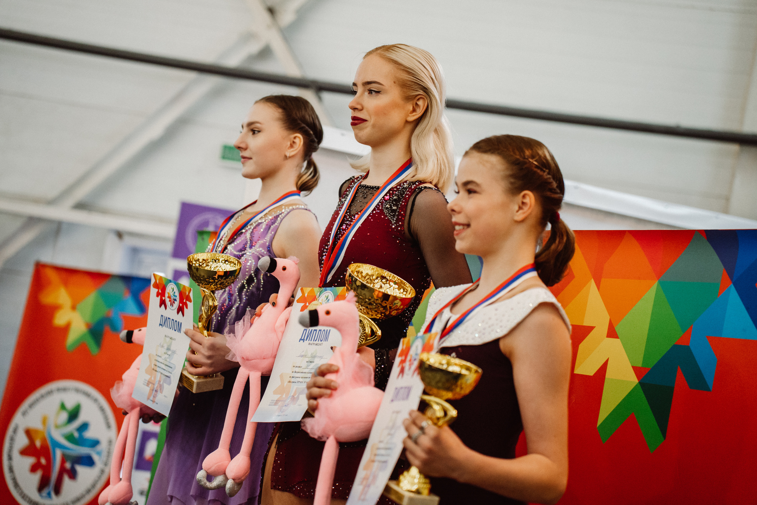 Всероссийские соревнования «На призы ЗТР В. Н. Кудрявцева». Воробьева Ксения — Спортивный и танцевальный фотограф Новосибирск