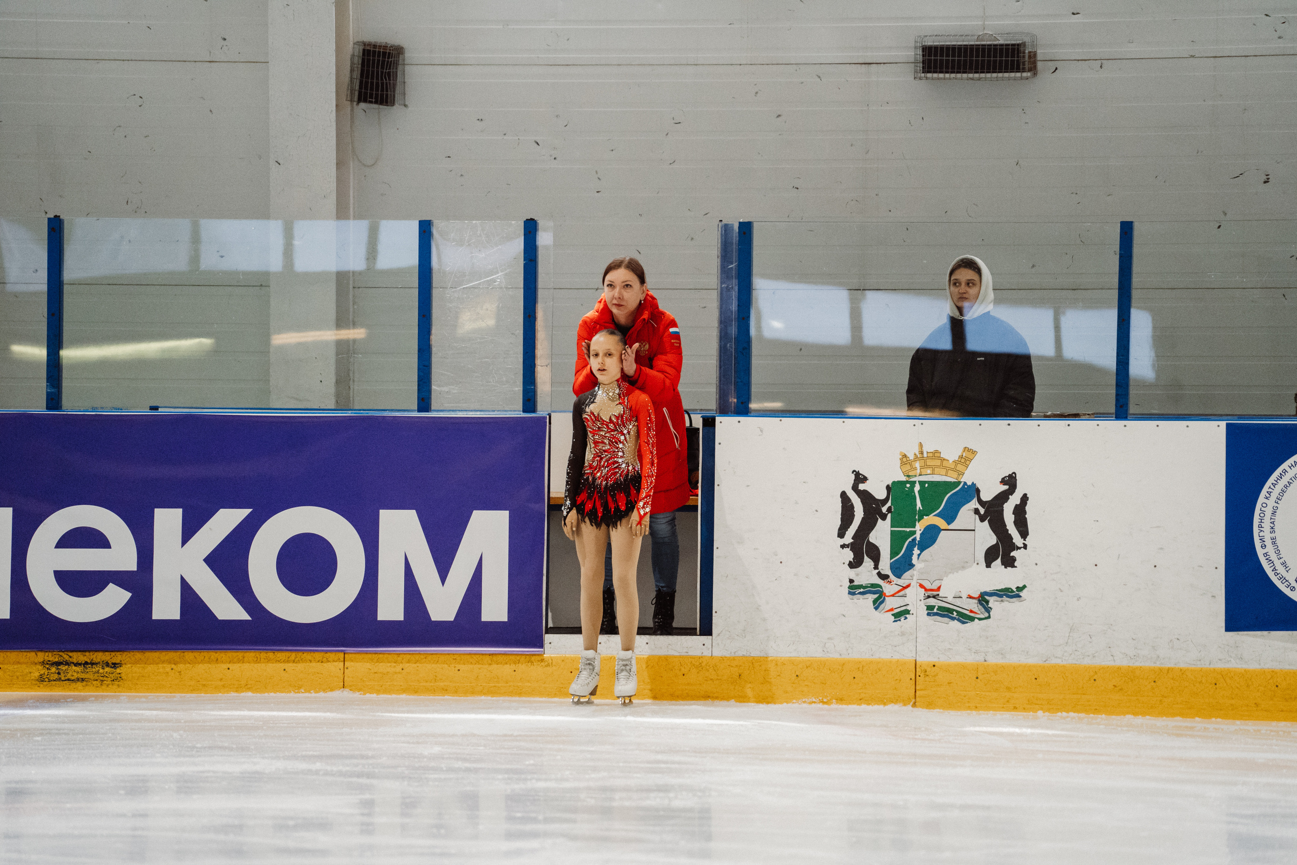 Всероссийские соревнования «На призы ЗТР В. Н. Кудрявцева». Воробьева Ксения — Спортивный и танцевальный фотограф Новосибирск
