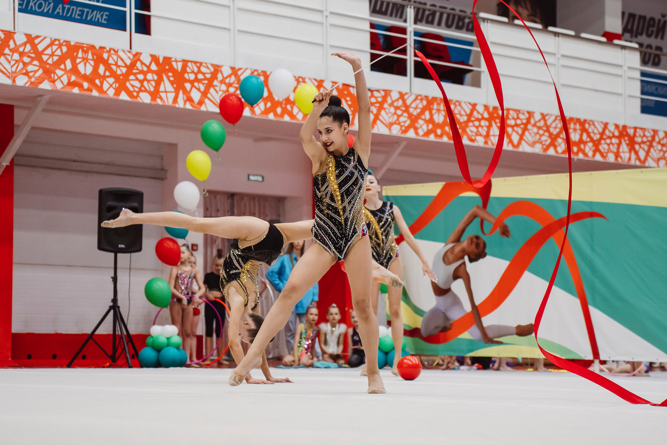 Возможности Безграничны. Воробьева Ксения — Спортивный и танцевальный фотограф Новосибирск