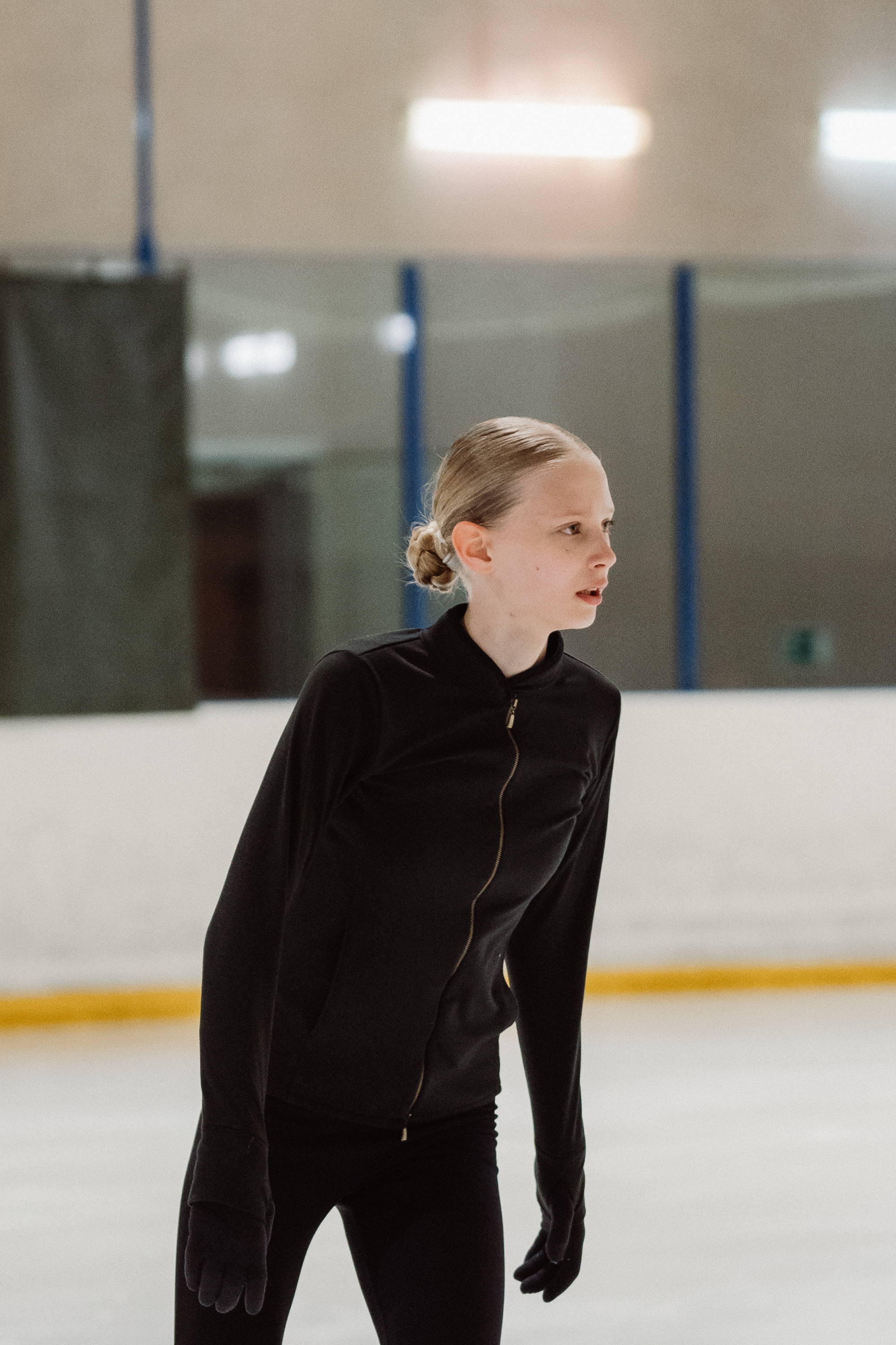 Счастливый Лёд 2023. Воробьева Ксения — Спортивный и танцевальный фотограф Новосибирск