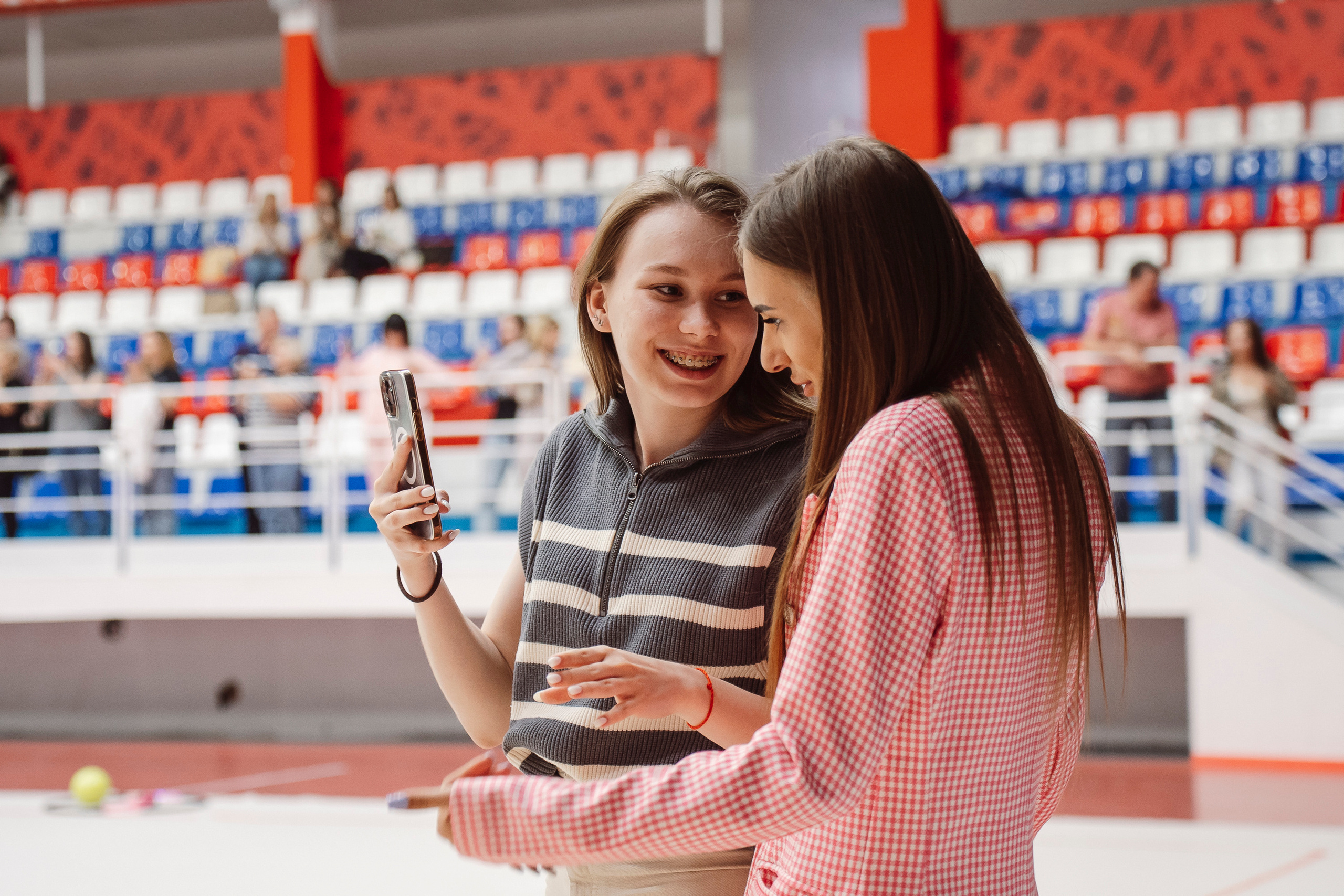 Возможности Безграничны. Воробьева Ксения — Спортивный и танцевальный фотограф Новосибирск