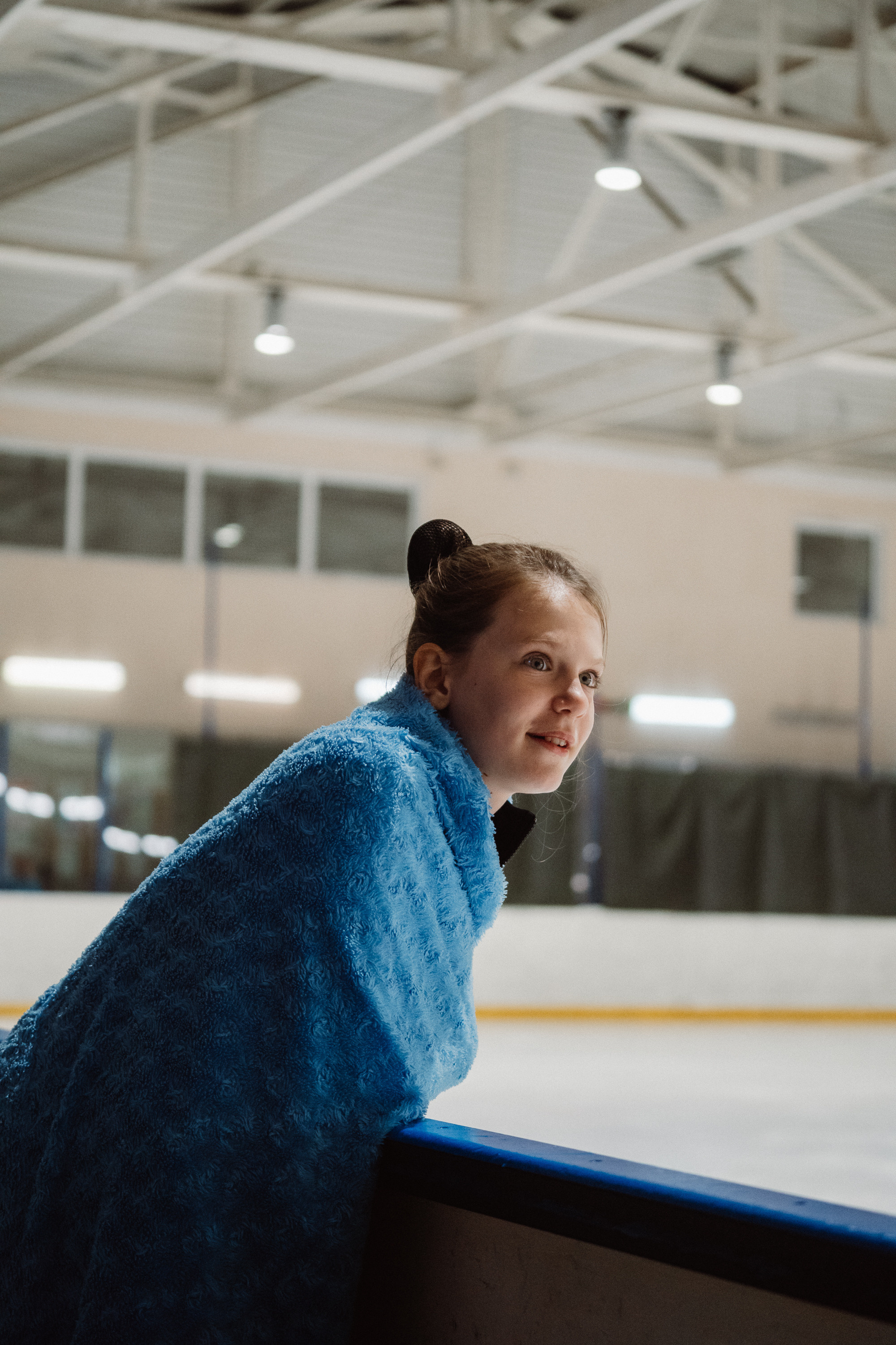 Счастливый Лёд 2023. Воробьева Ксения — Спортивный и танцевальный фотограф Новосибирск