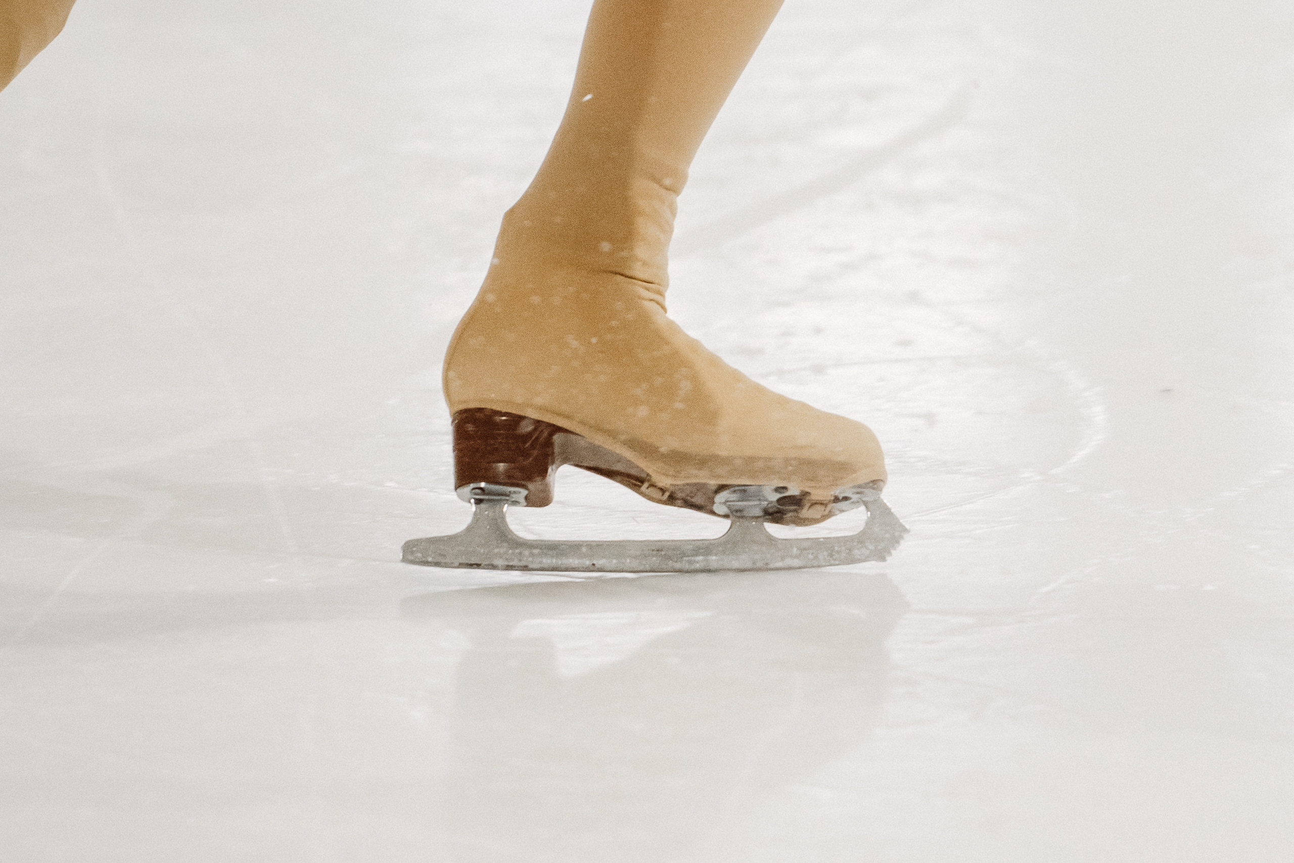 Счастливый Лёд 2023. Воробьева Ксения — Спортивный и танцевальный фотограф Новосибирск