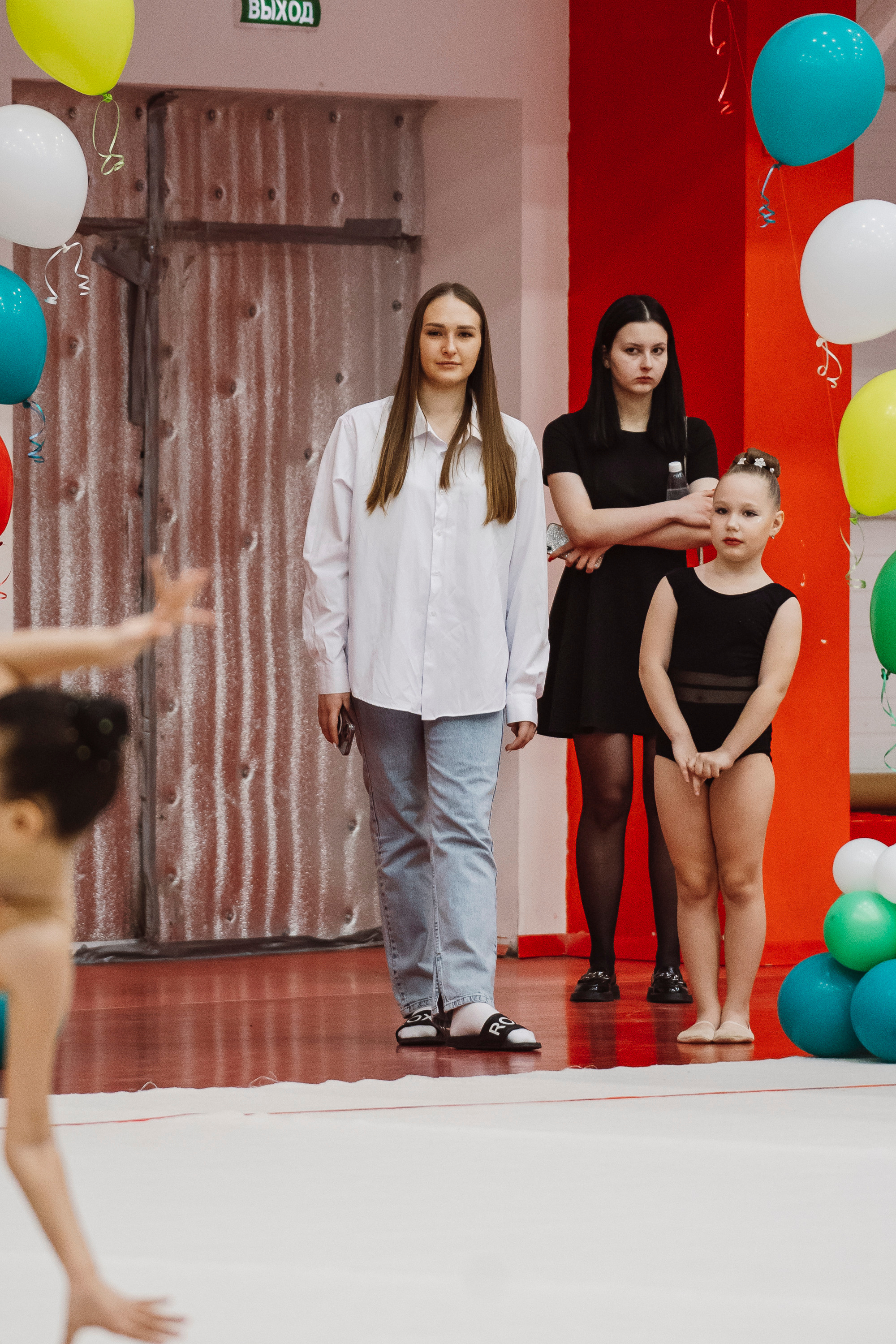 Возможности Безграничны. Воробьева Ксения — Спортивный и танцевальный фотограф Новосибирск