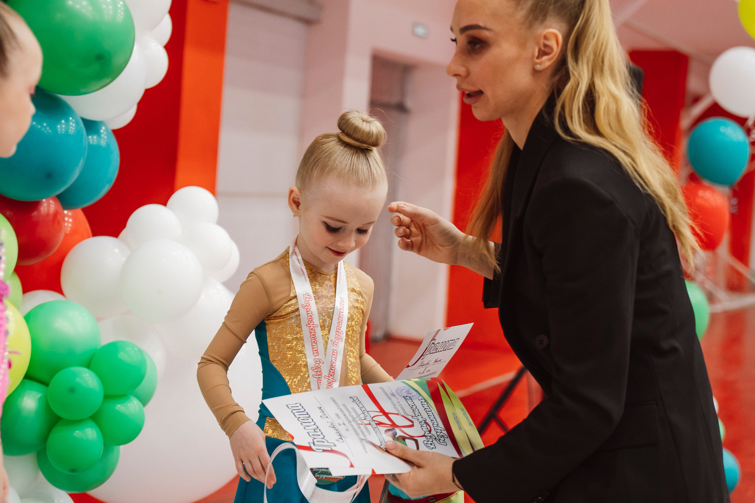 Возможности Безграничны. Воробьева Ксения — Спортивный и танцевальный фотограф Новосибирск