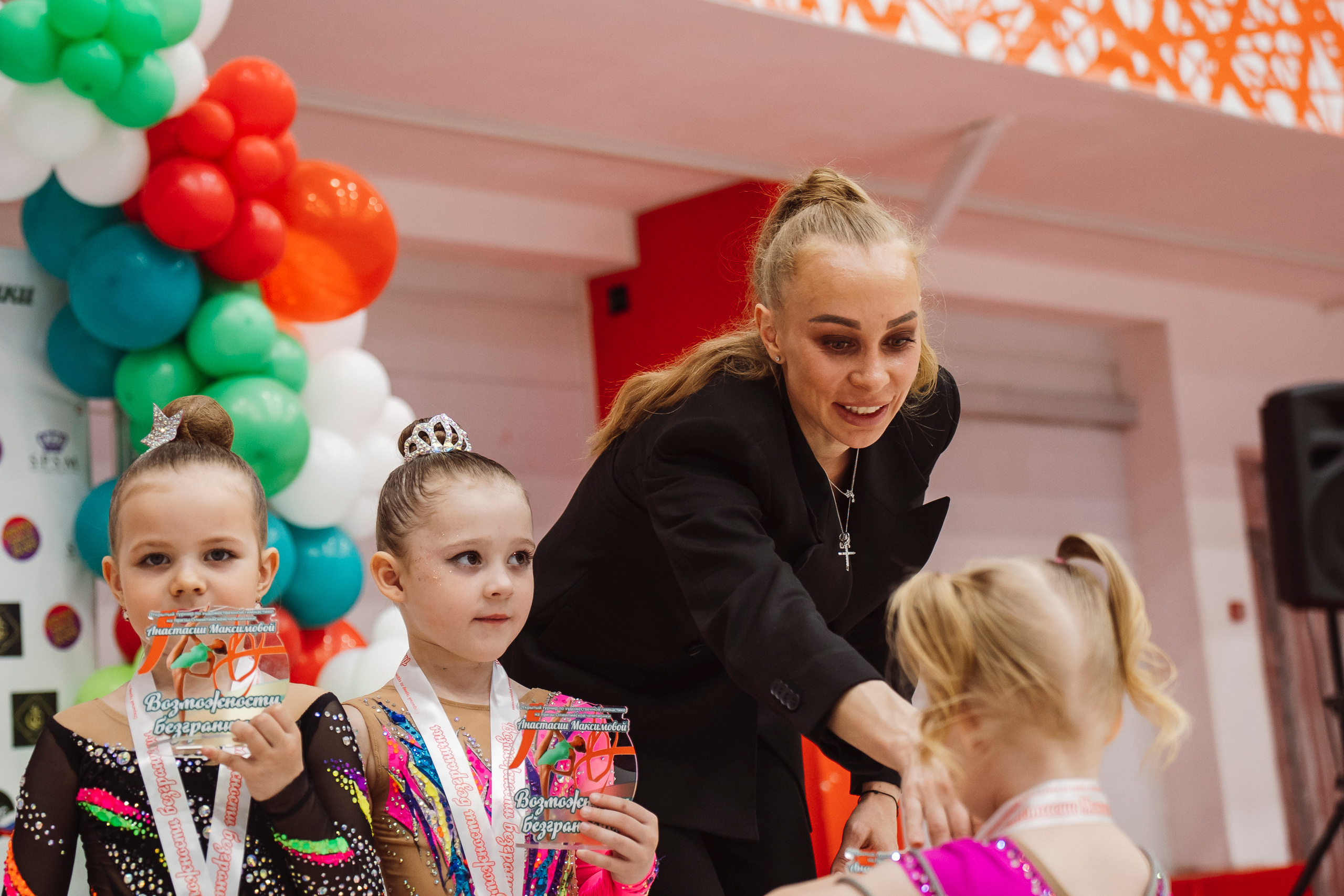 Возможности Безграничны. Воробьева Ксения — Спортивный и танцевальный фотограф Новосибирск