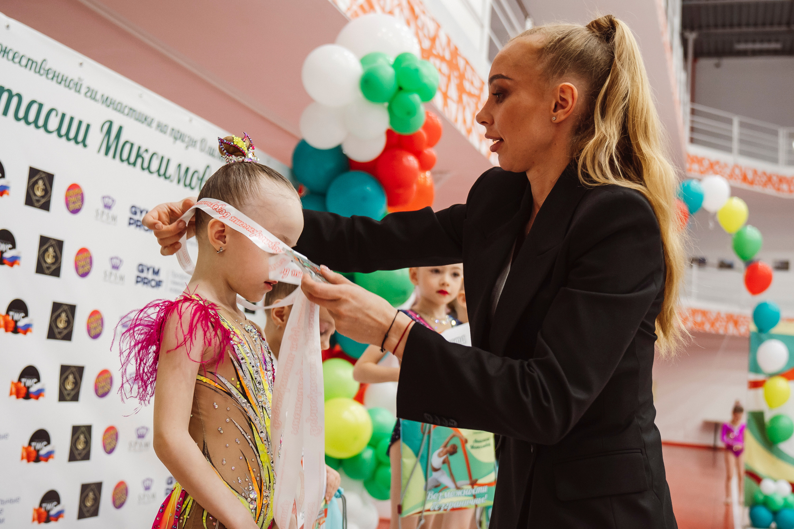 Возможности Безграничны. Воробьева Ксения — Спортивный и танцевальный фотограф Новосибирск