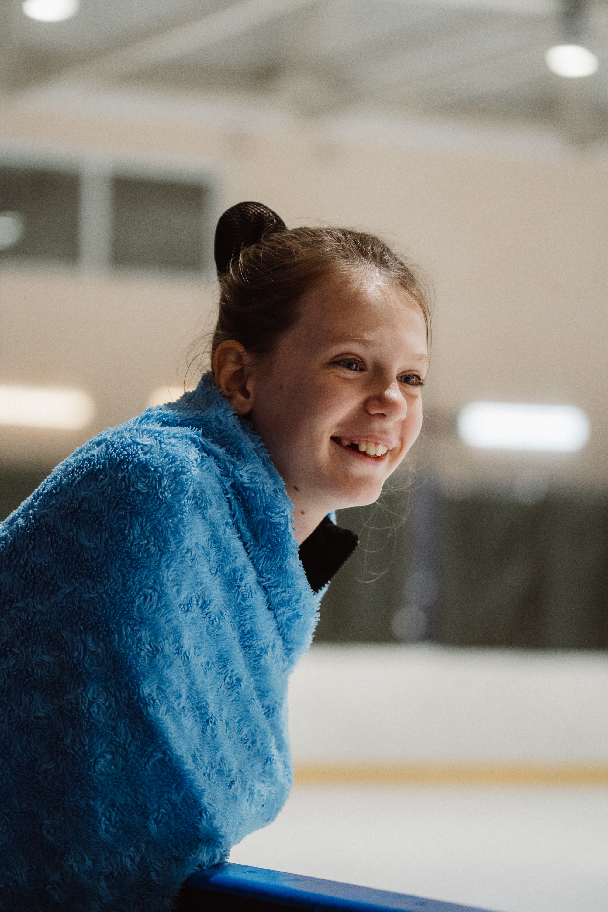 Счастливый Лёд 2023. Воробьева Ксения — Спортивный и танцевальный фотограф Новосибирск