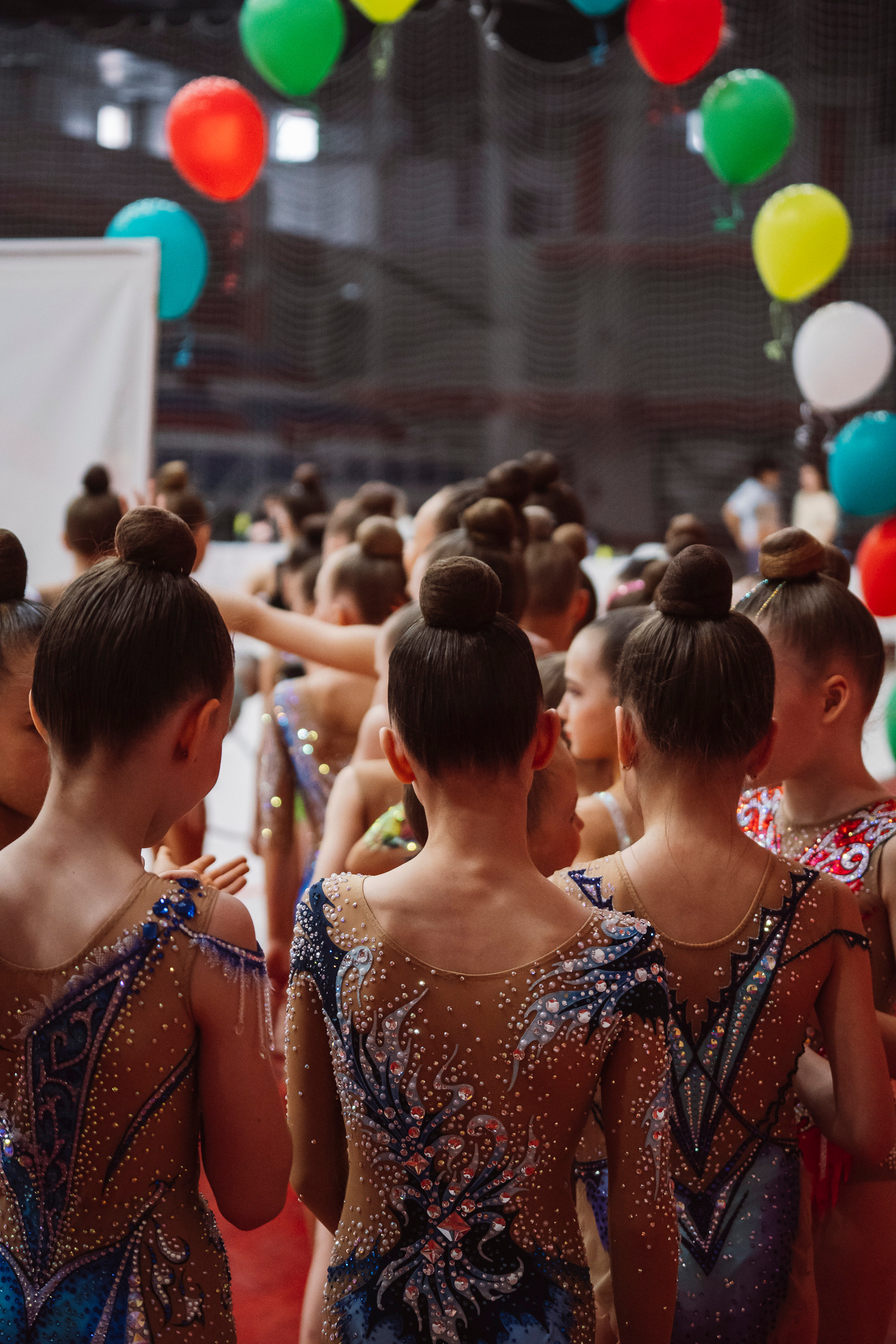 Возможности Безграничны. Воробьева Ксения — Спортивный и танцевальный фотограф Новосибирск