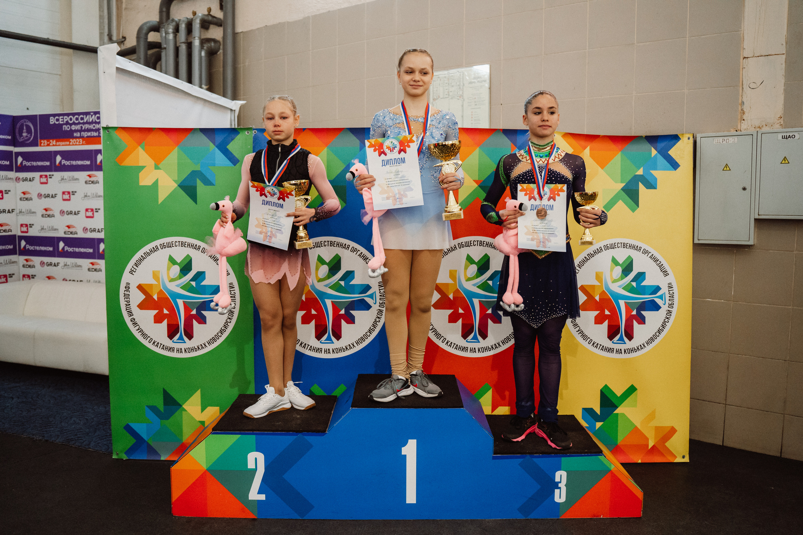 Всероссийские соревнования «На призы ЗТР В. Н. Кудрявцева». Воробьева Ксения — Спортивный и танцевальный фотограф Новосибирск