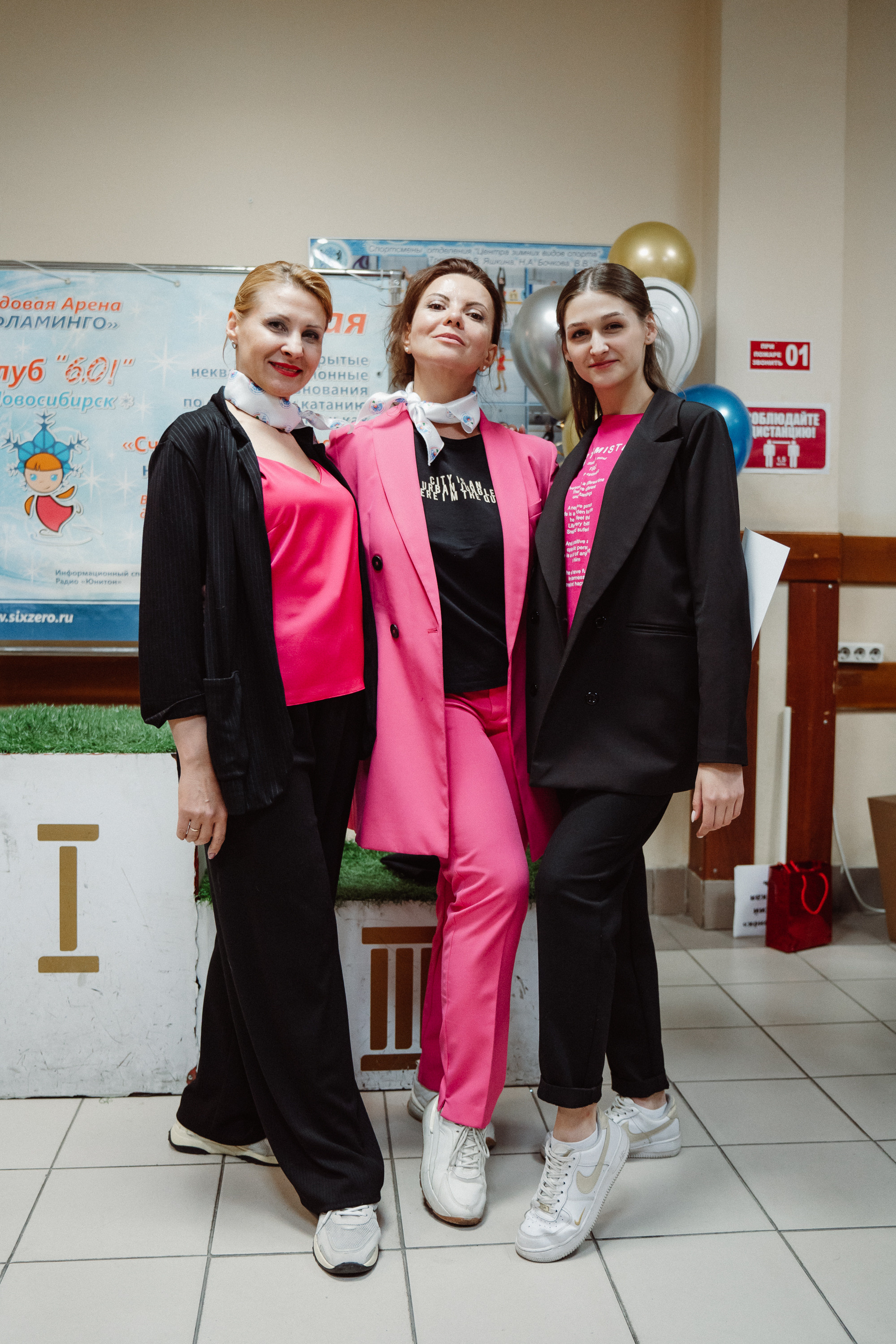 Счастливый Лёд 2023. Воробьева Ксения — Спортивный и танцевальный фотограф Новосибирск