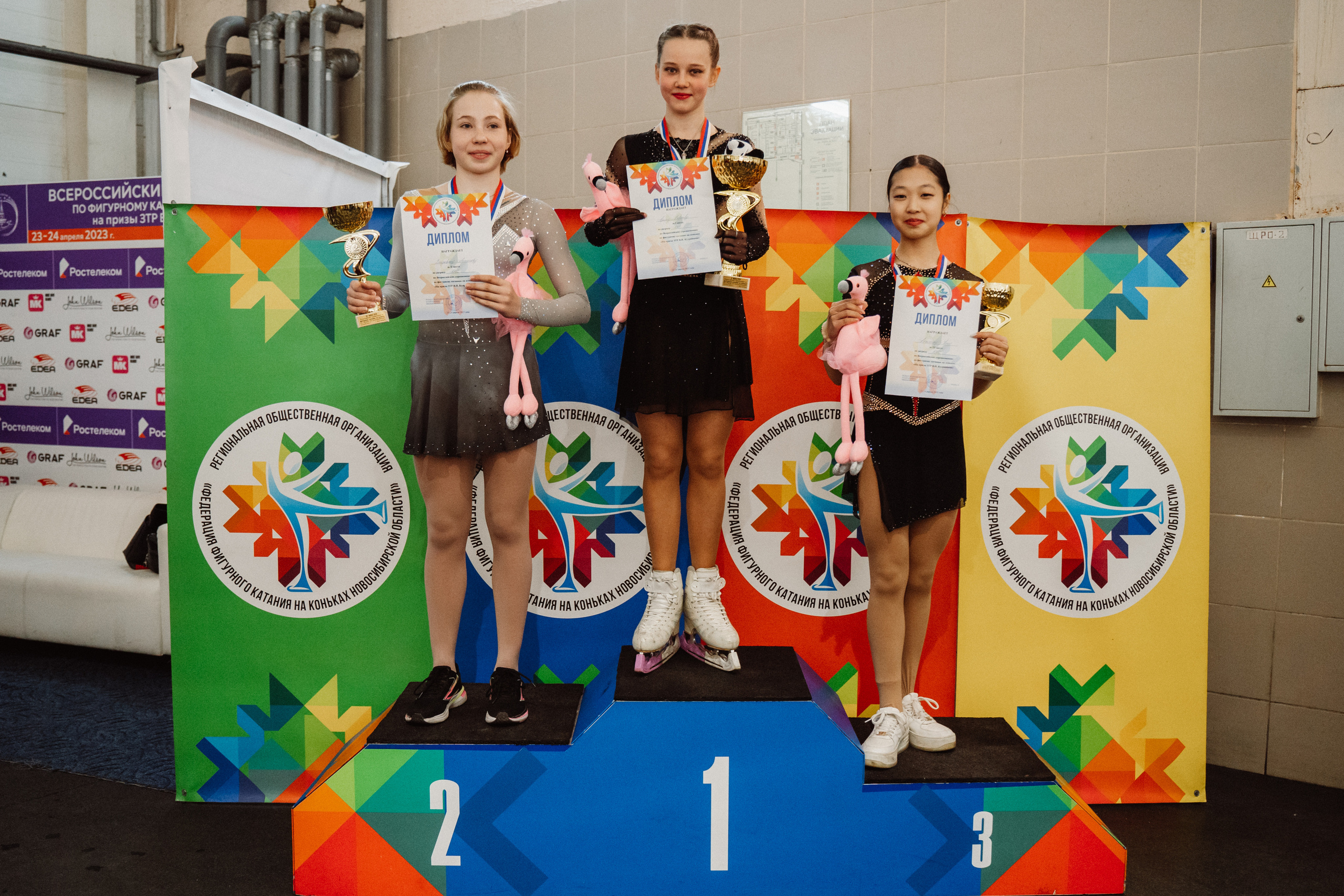 Всероссийские соревнования «На призы ЗТР В. Н. Кудрявцева». Воробьева Ксения — Спортивный и танцевальный фотограф Новосибирск