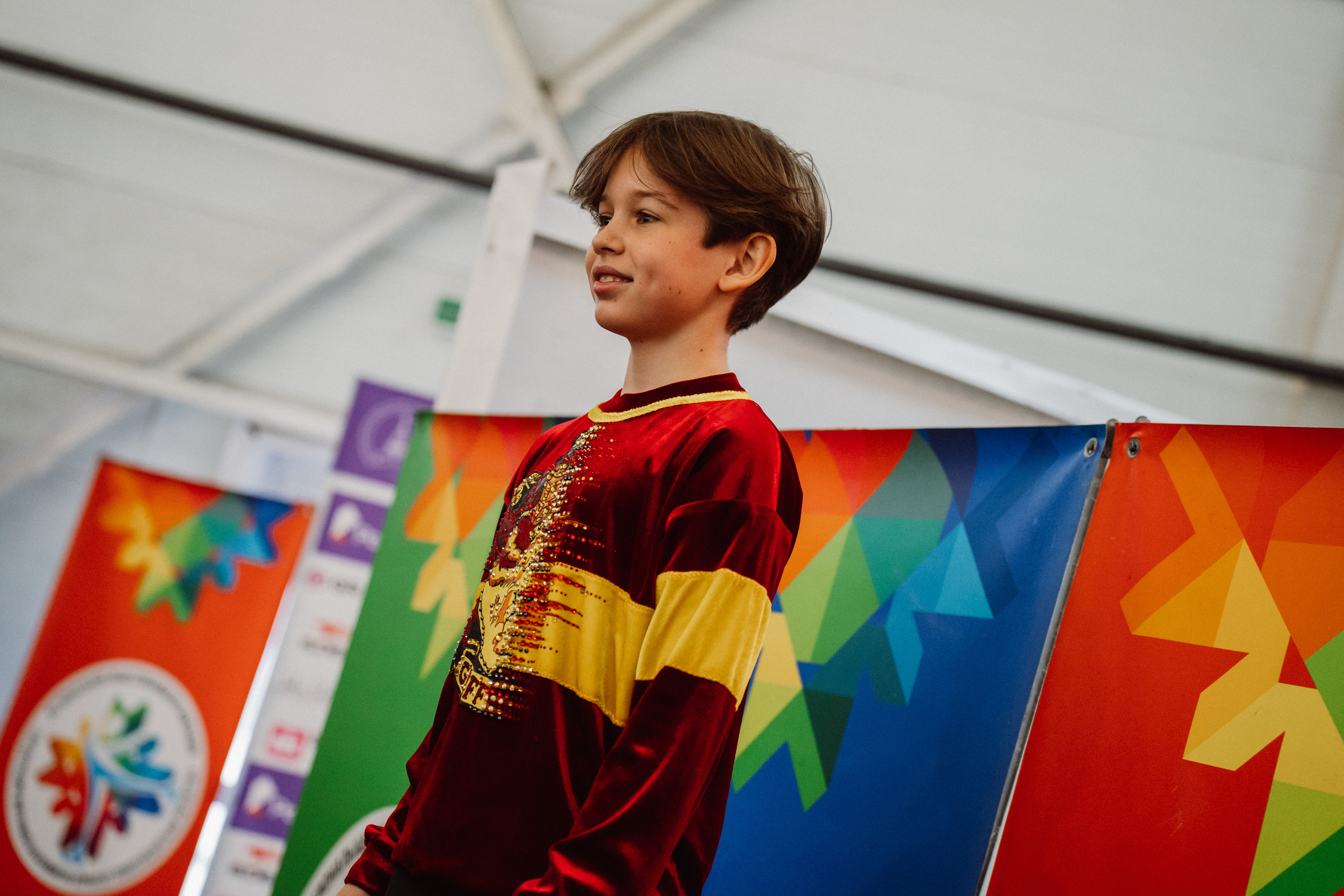 Всероссийские соревнования «На призы ЗТР В. Н. Кудрявцева». Воробьева Ксения — Спортивный и танцевальный фотограф Новосибирск