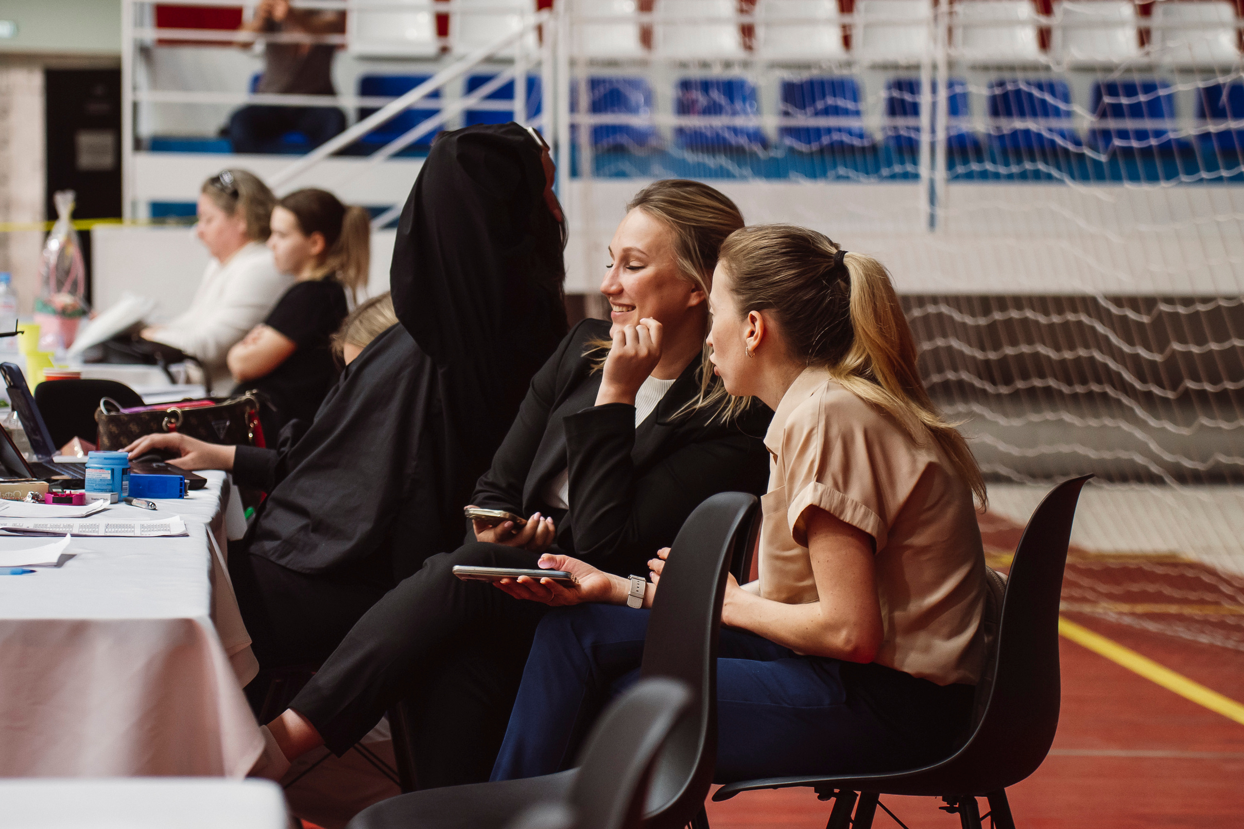 Возможности Безграничны. Воробьева Ксения — Спортивный и танцевальный фотограф Новосибирск