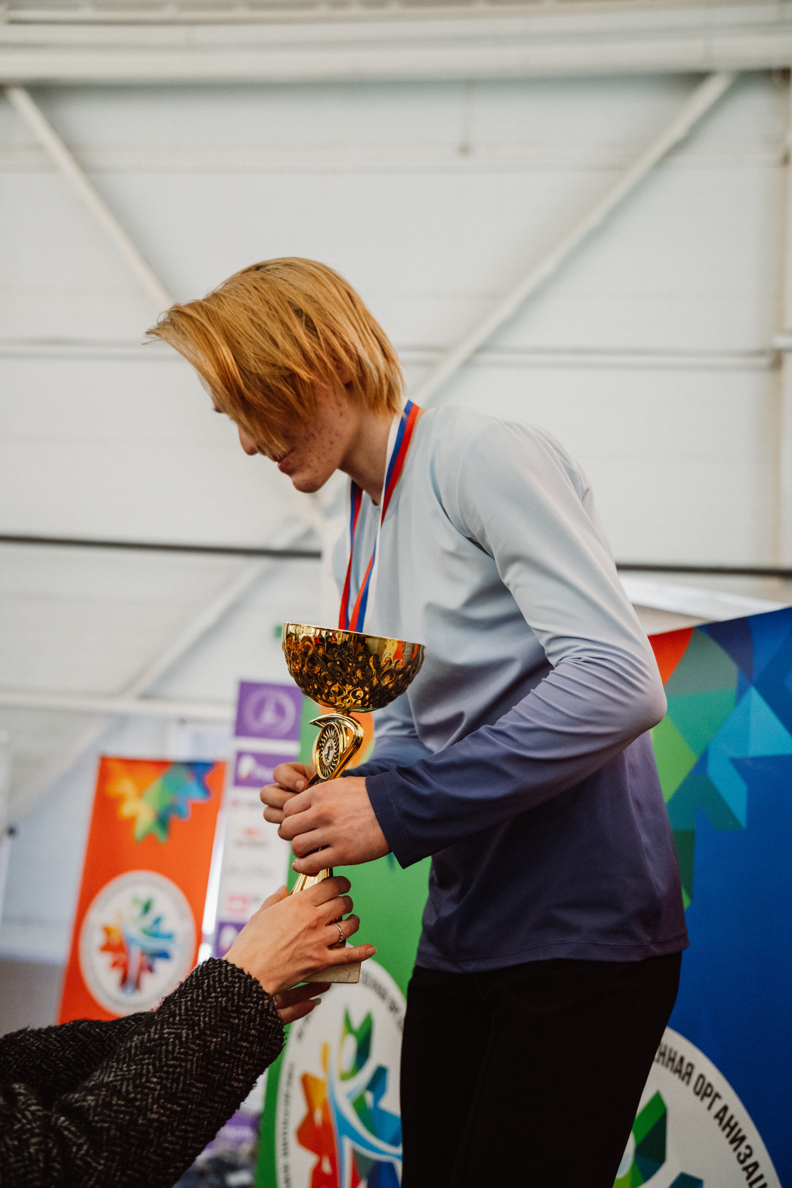 Всероссийские соревнования «На призы ЗТР В. Н. Кудрявцева». Воробьева Ксения — Спортивный и танцевальный фотограф Новосибирск