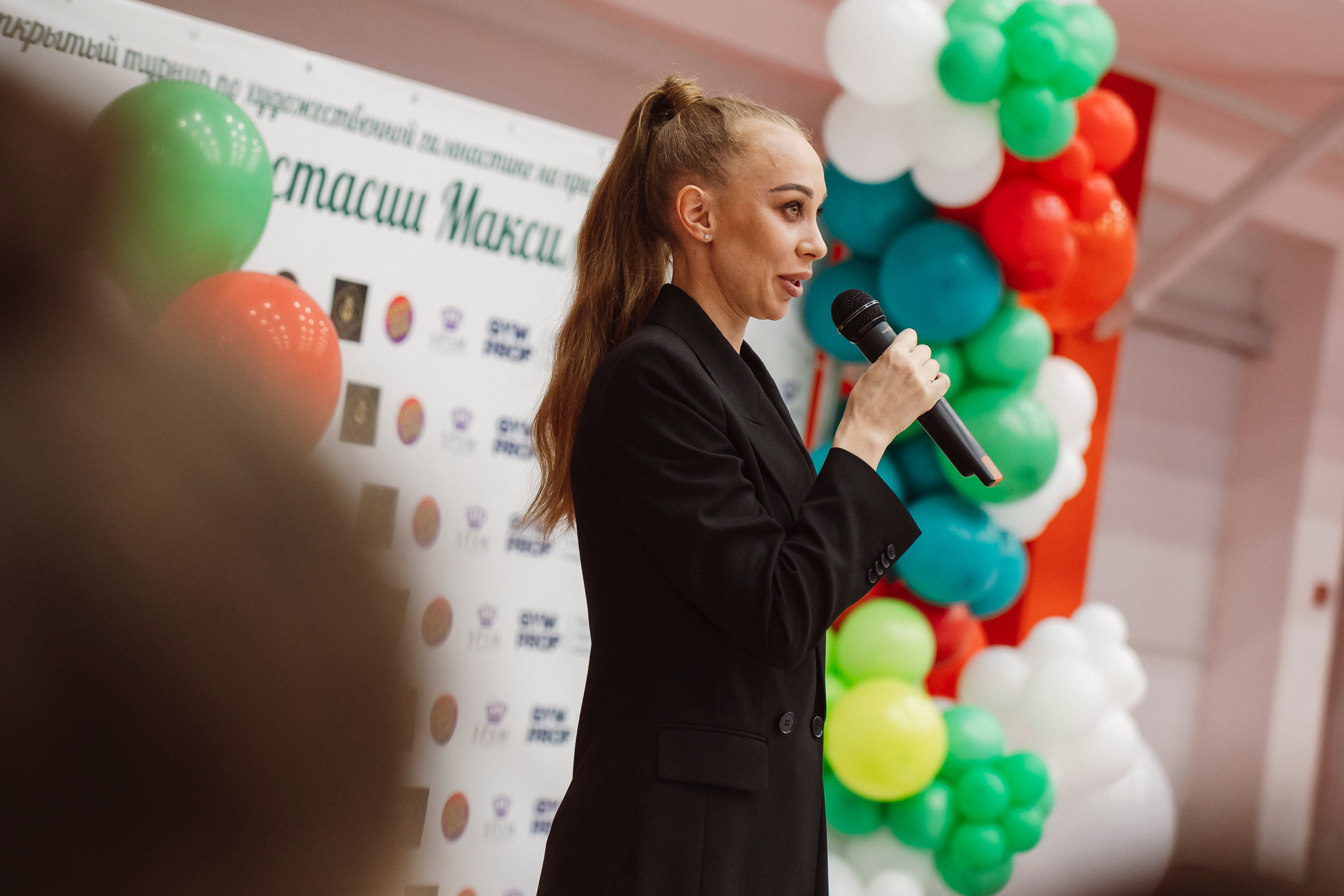 Возможности Безграничны. Воробьева Ксения — Спортивный и танцевальный фотограф Новосибирск