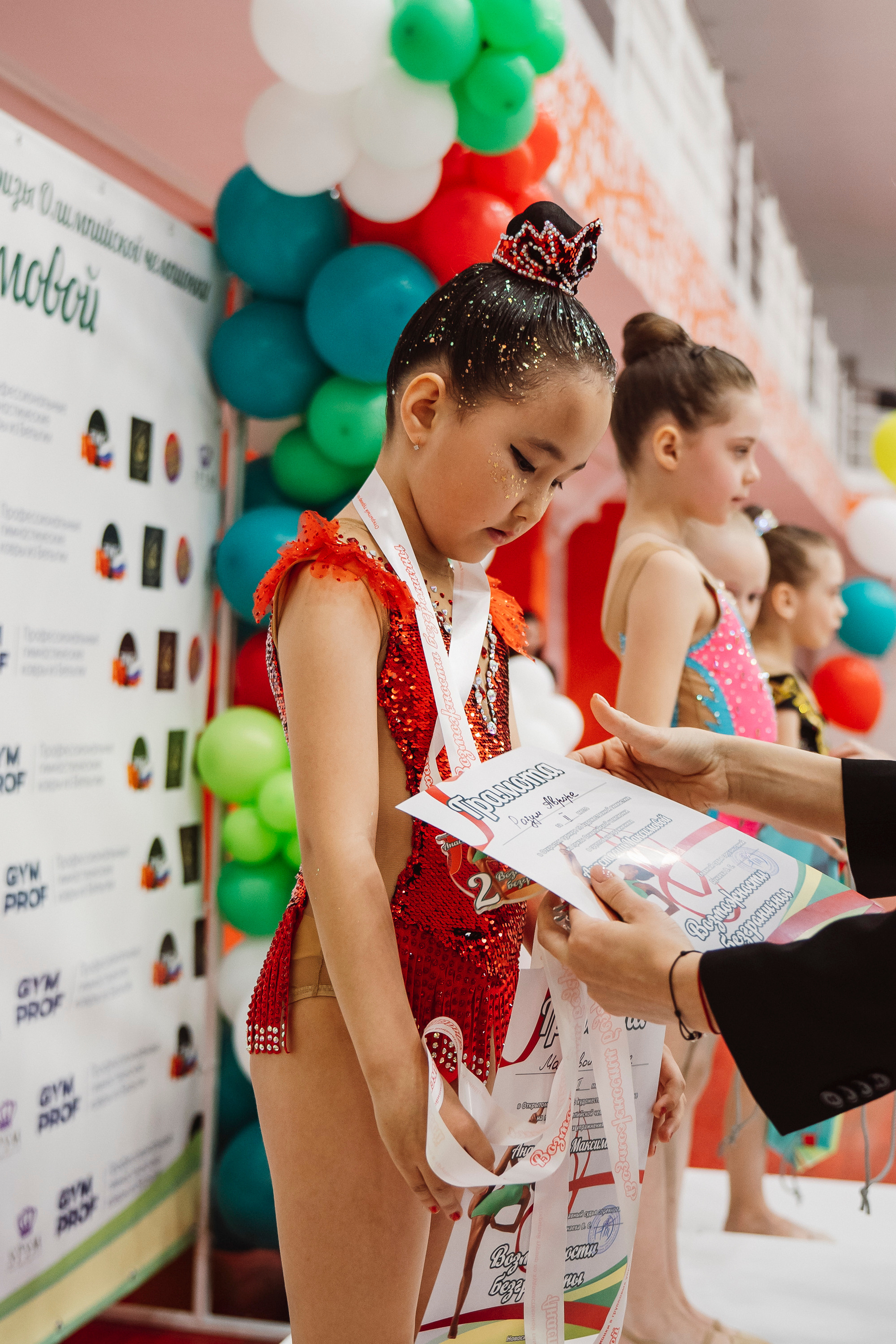 Возможности Безграничны. Воробьева Ксения — Спортивный и танцевальный фотограф Новосибирск