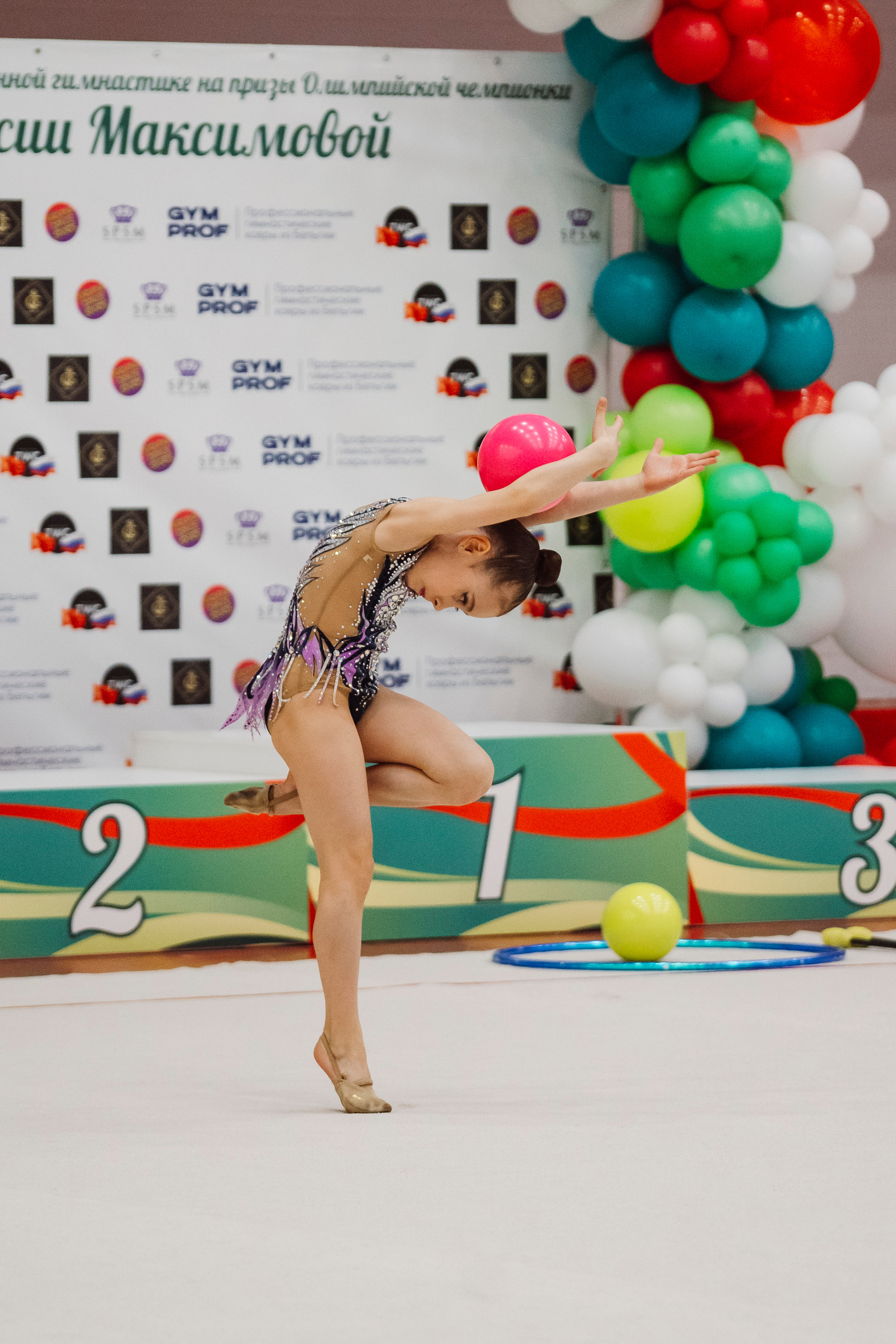 Возможности Безграничны. Воробьева Ксения — Спортивный и танцевальный фотограф Новосибирск