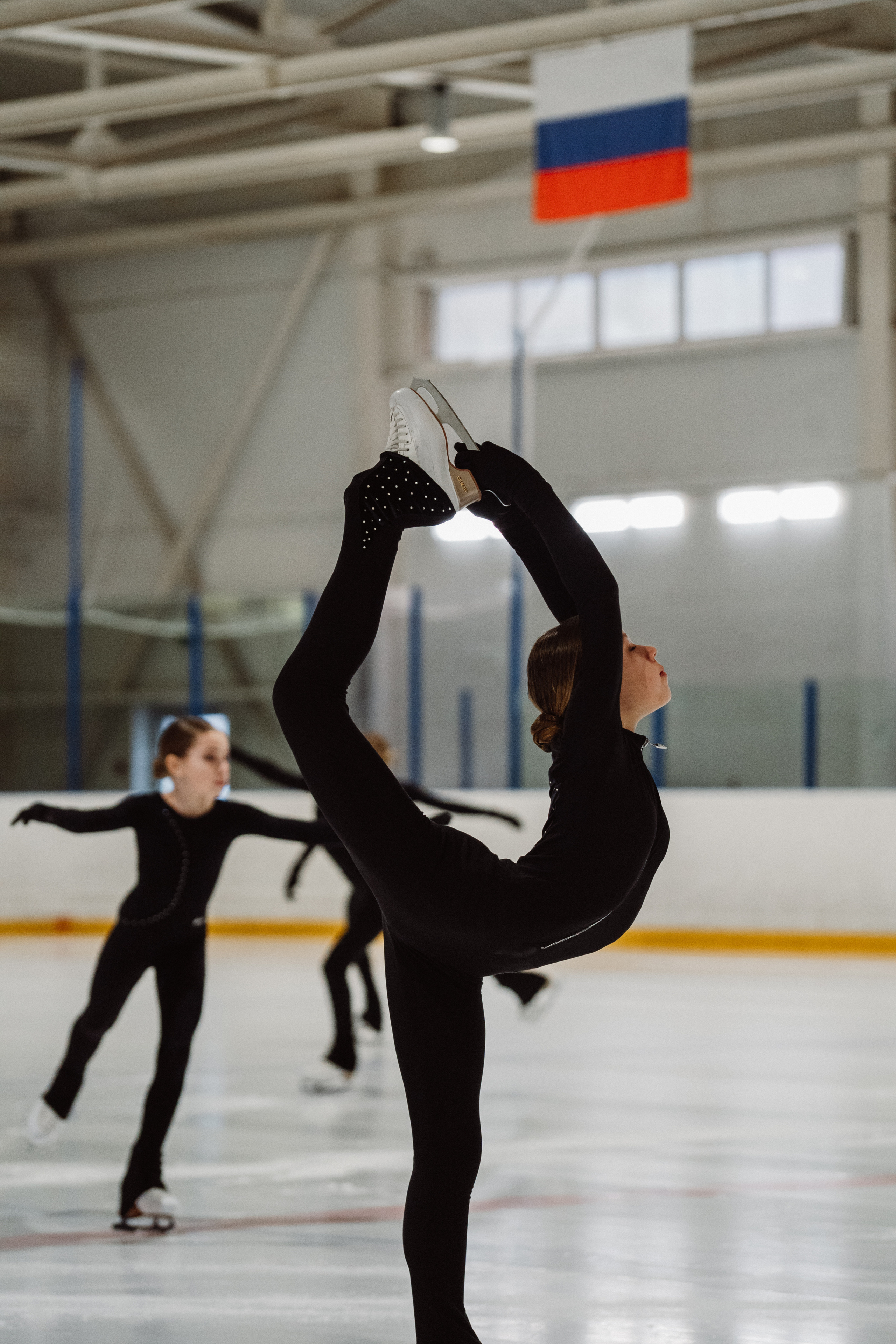 Всероссийские соревнования «На призы ЗТР В. Н. Кудрявцева». Воробьева Ксения — Спортивный и танцевальный фотограф Новосибирск